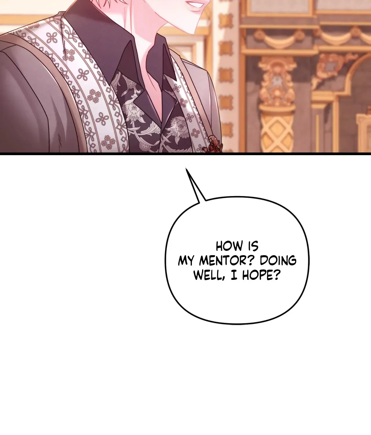 Wolf Under Sheep’s Clothing Chapter 20 - Page 30