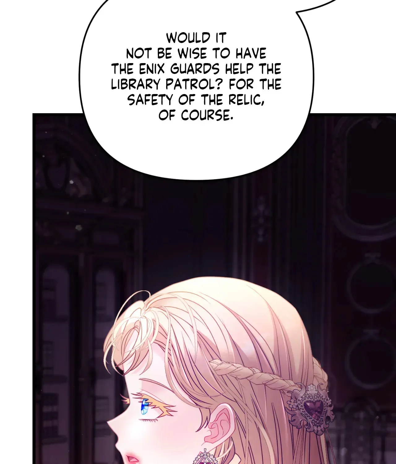 Wolf Under Sheep’s Clothing Chapter 20 - Page 4