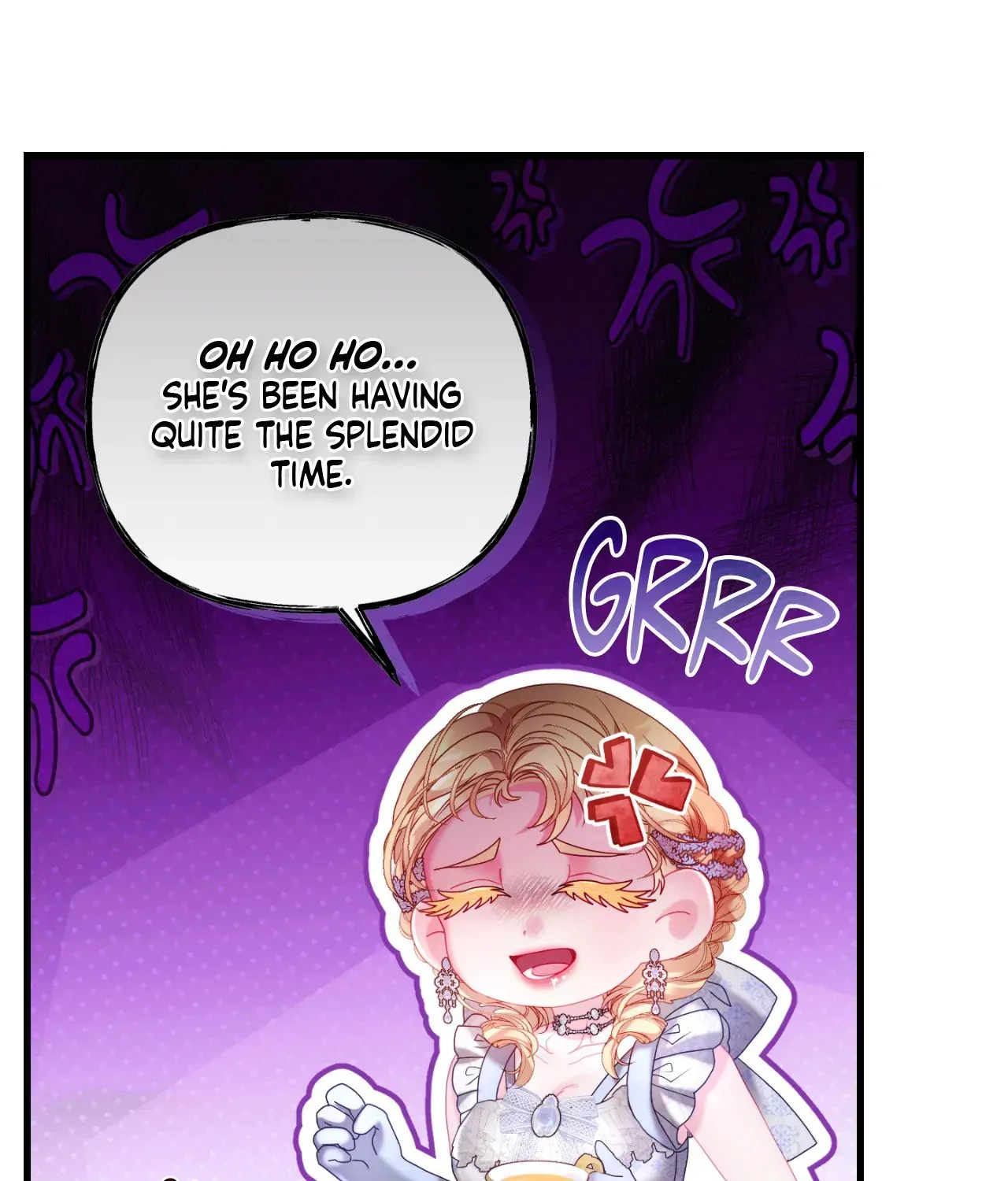 Wolf Under Sheep’s Clothing Chapter 20 - Page 31
