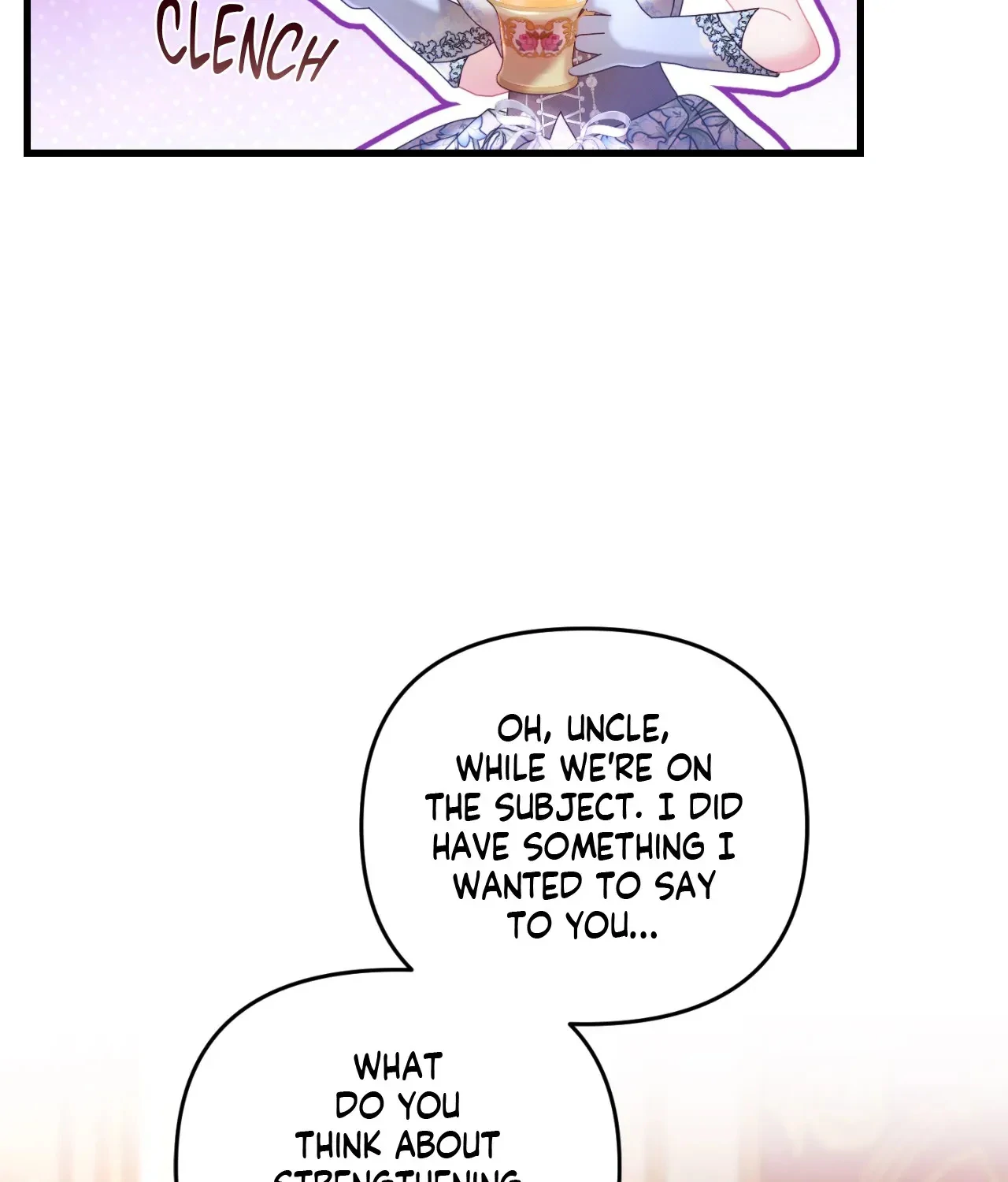 Wolf Under Sheep’s Clothing Chapter 20 - Page 32