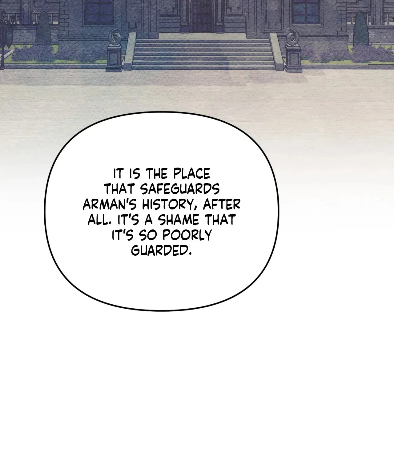 Wolf Under Sheep’s Clothing Chapter 20 - Page 36