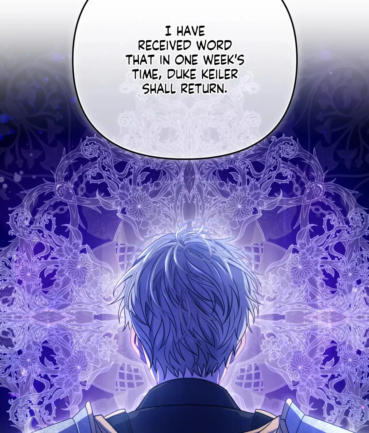 Wolf Under Sheep’s Clothing Chapter 20 - Page 44
