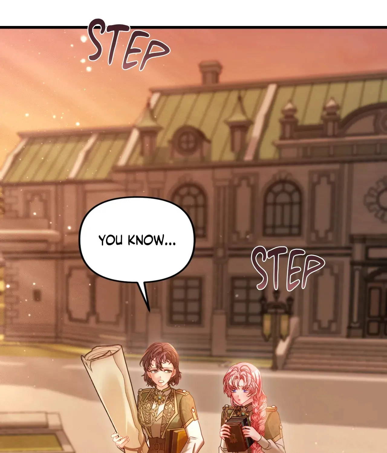 Wolf Under Sheep’s Clothing Chapter 20 - Page 59