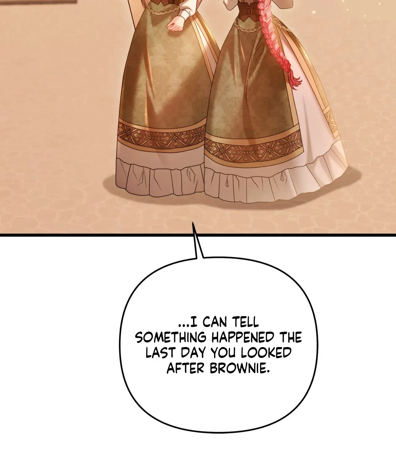 Wolf Under Sheep’s Clothing Chapter 20 - Page 60