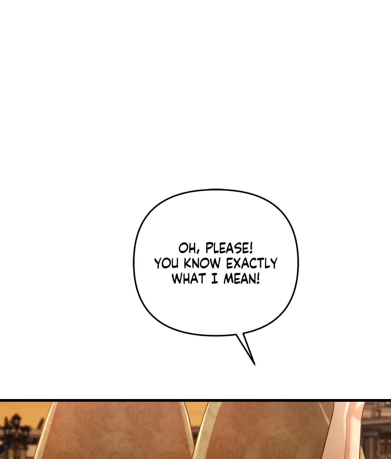 Wolf Under Sheep’s Clothing Chapter 20 - Page 63
