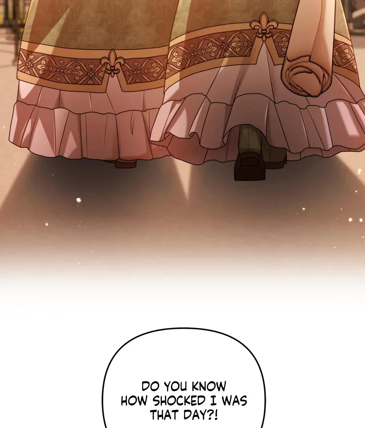 Wolf Under Sheep’s Clothing Chapter 20 - Page 64