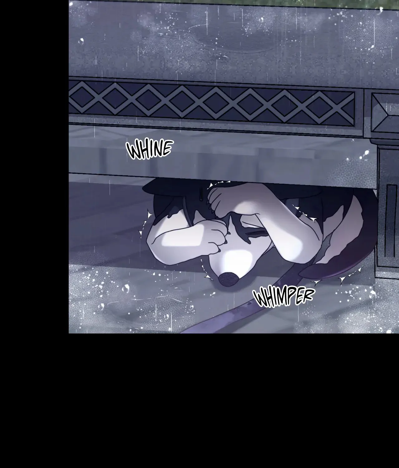 Wolf Under Sheep’s Clothing Chapter 20 - Page 69