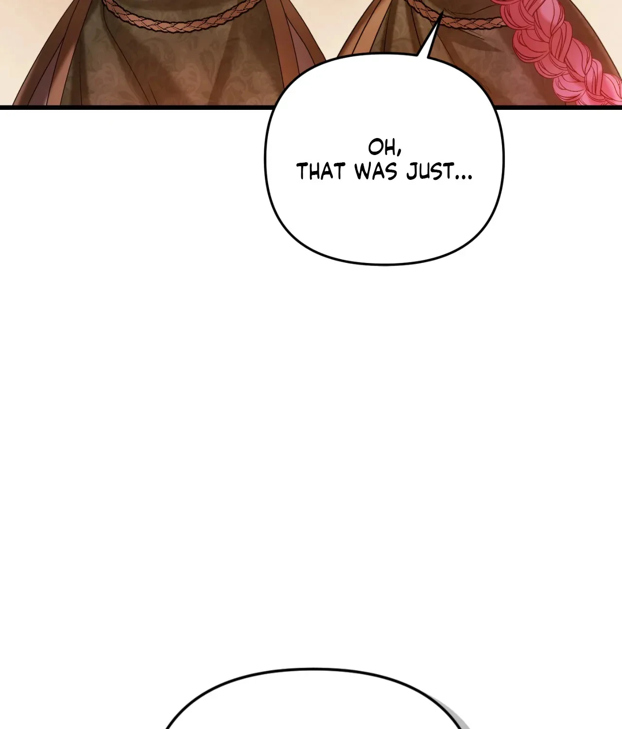 Wolf Under Sheep’s Clothing Chapter 20 - Page 76