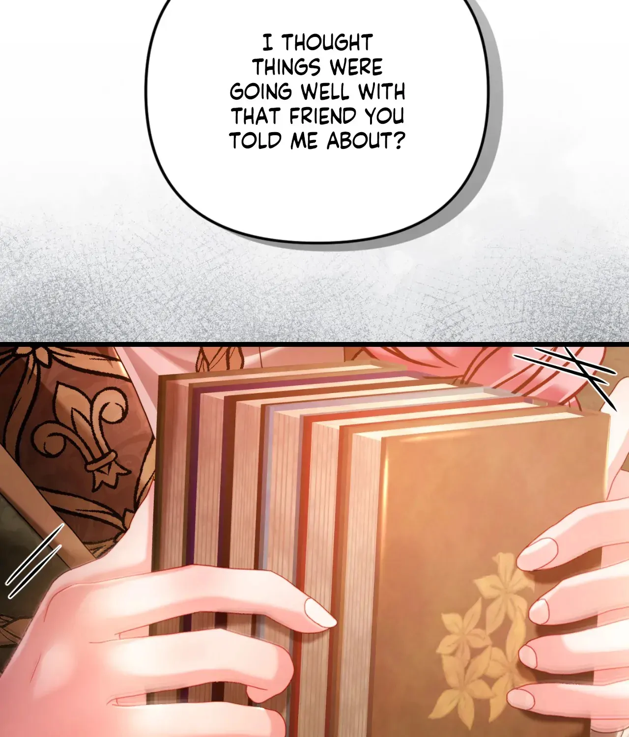 Wolf Under Sheep’s Clothing Chapter 20 - Page 77