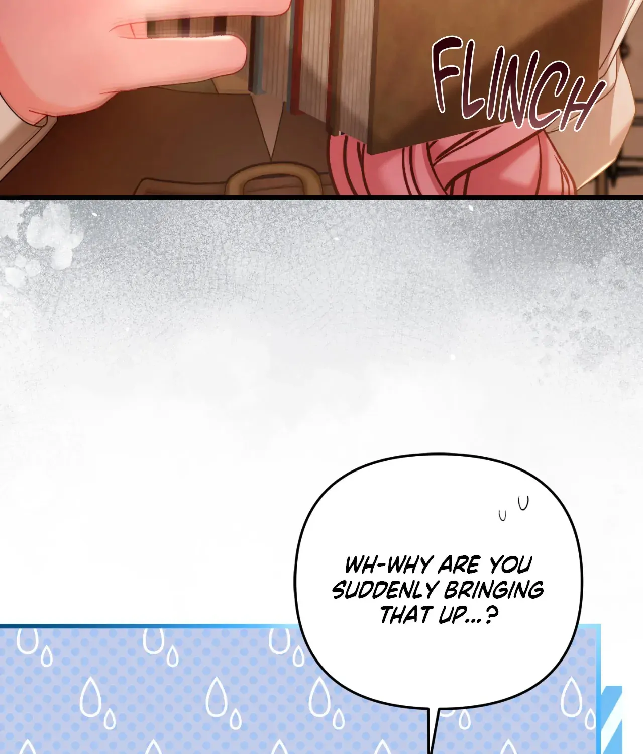 Wolf Under Sheep’s Clothing Chapter 20 - Page 78