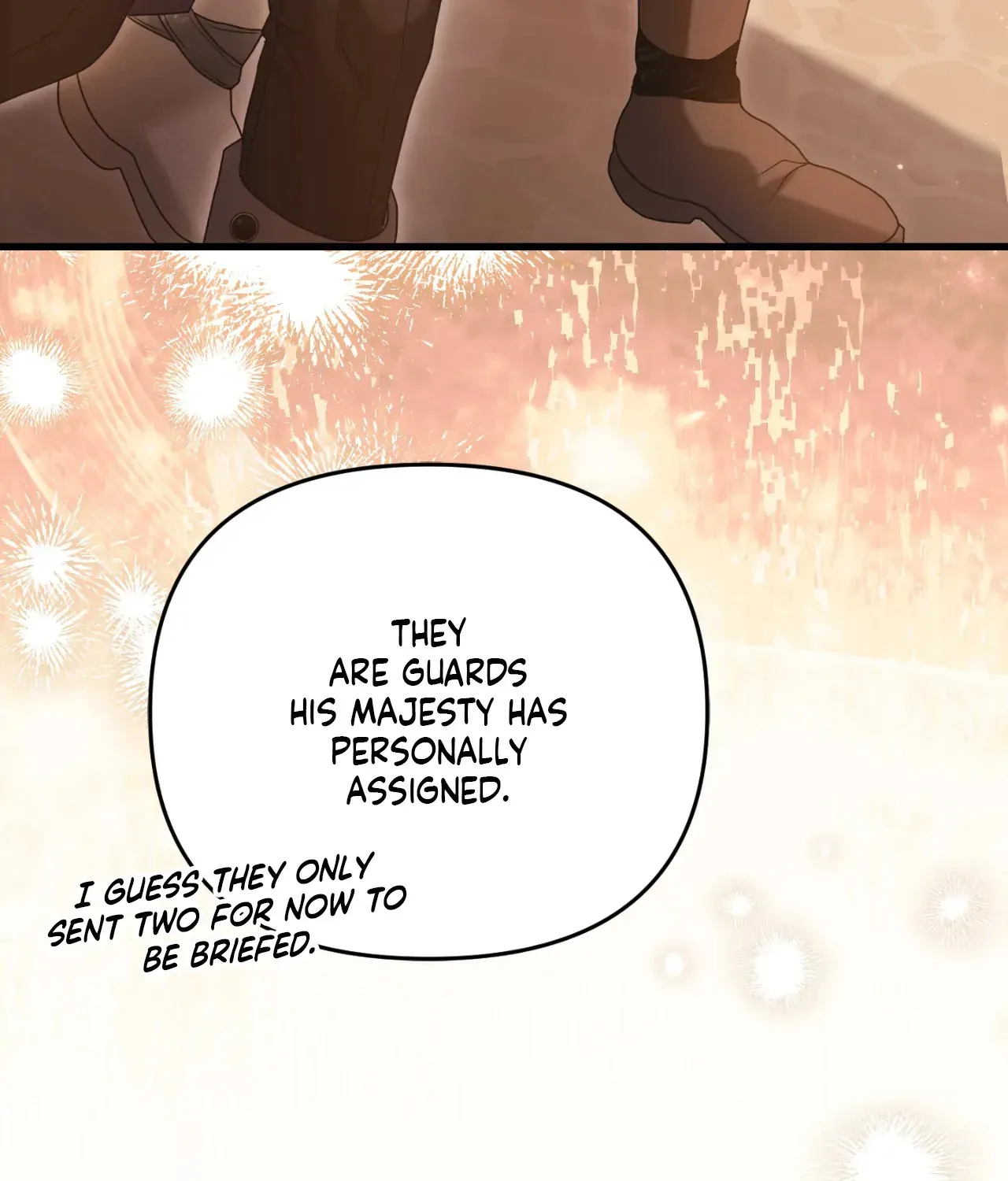 Wolf Under Sheep’s Clothing Chapter 20 - Page 90
