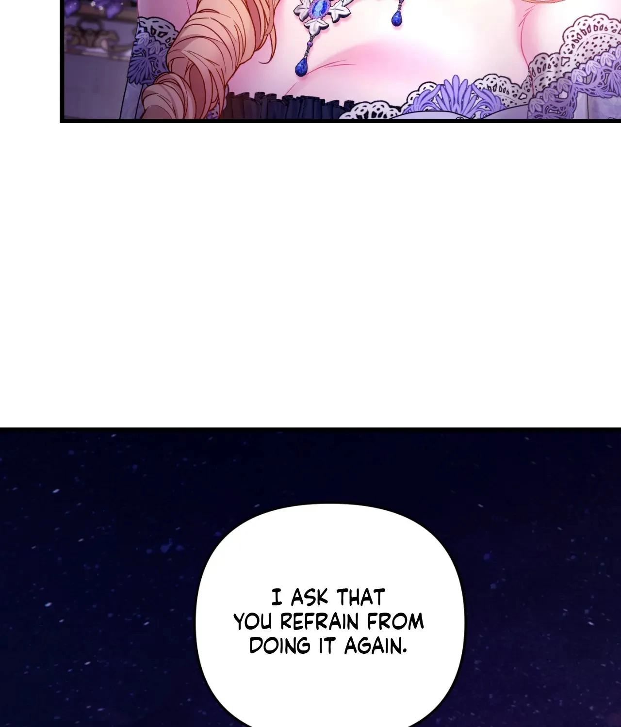 Wolf Under Sheep’s Clothing Chapter 21 - Page 107