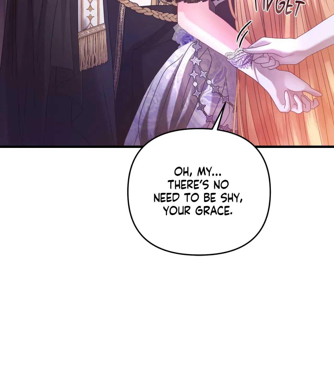 Wolf Under Sheep’s Clothing Chapter 21 - Page 109