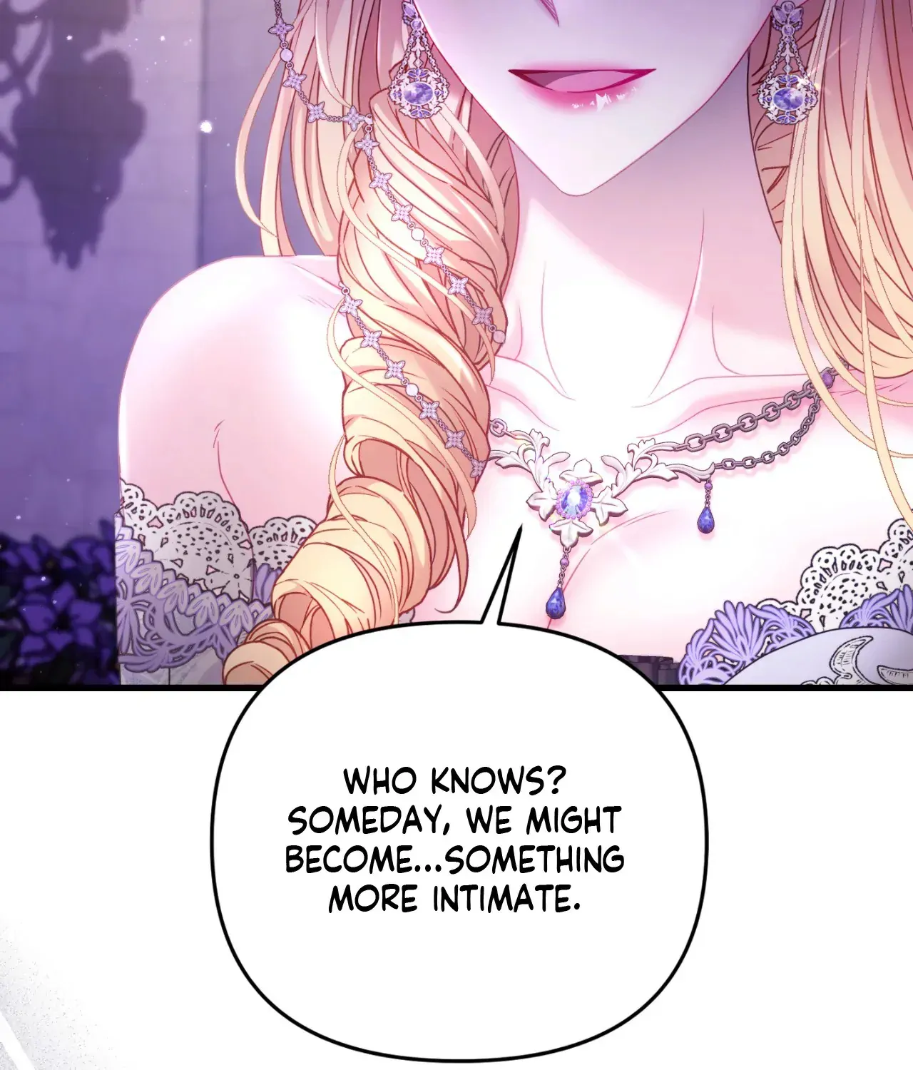 Wolf Under Sheep’s Clothing Chapter 21 - Page 111