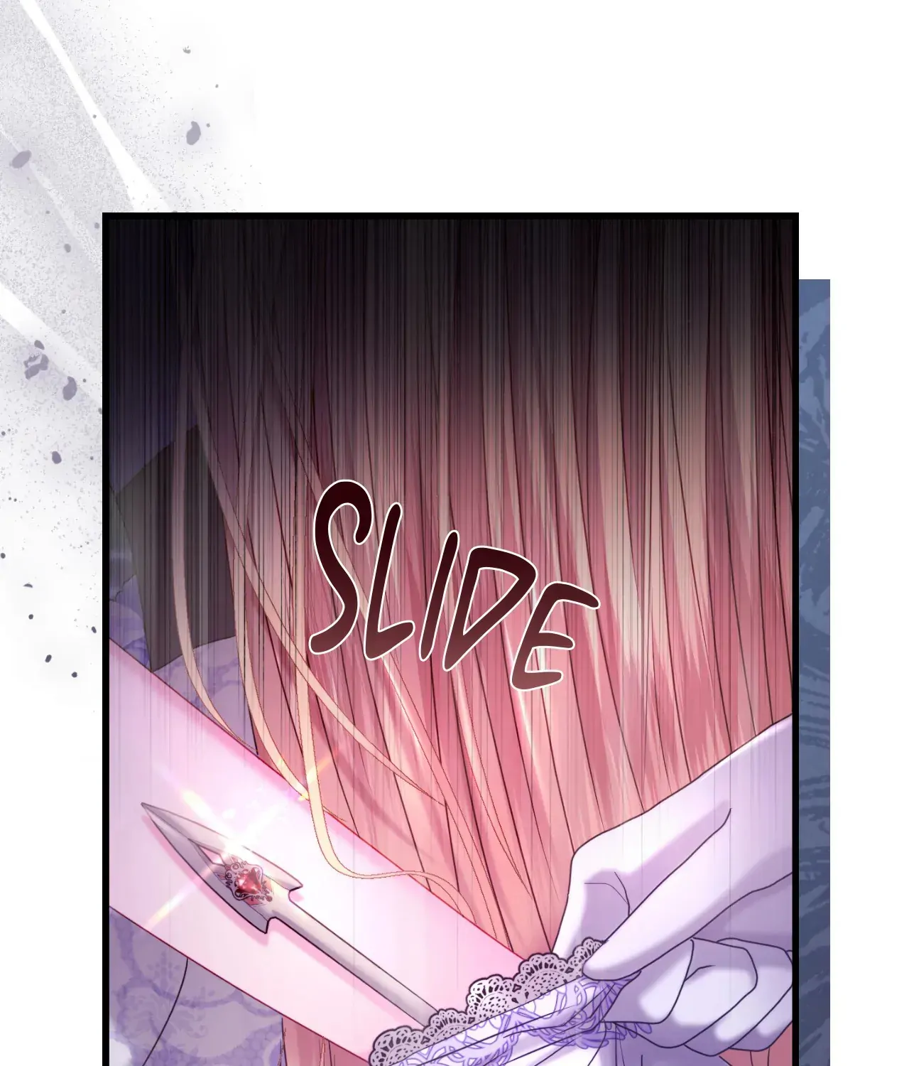 Wolf Under Sheep’s Clothing Chapter 21 - Page 112