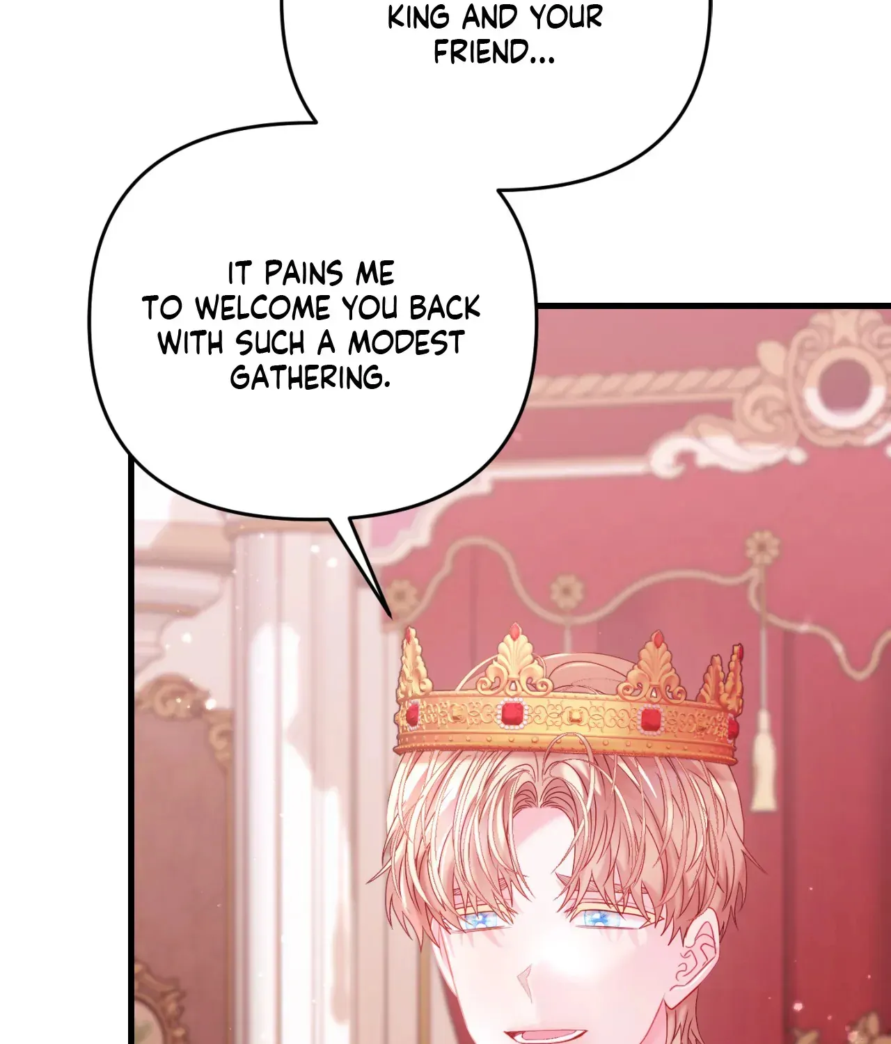 Wolf Under Sheep’s Clothing Chapter 21 - Page 14