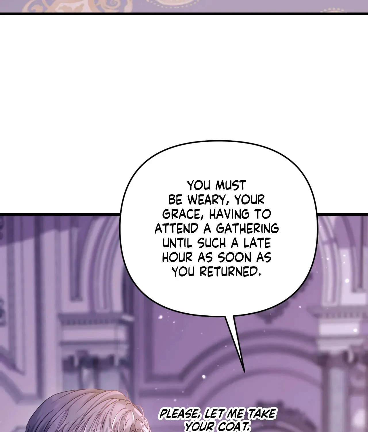 Wolf Under Sheep’s Clothing Chapter 21 - Page 137