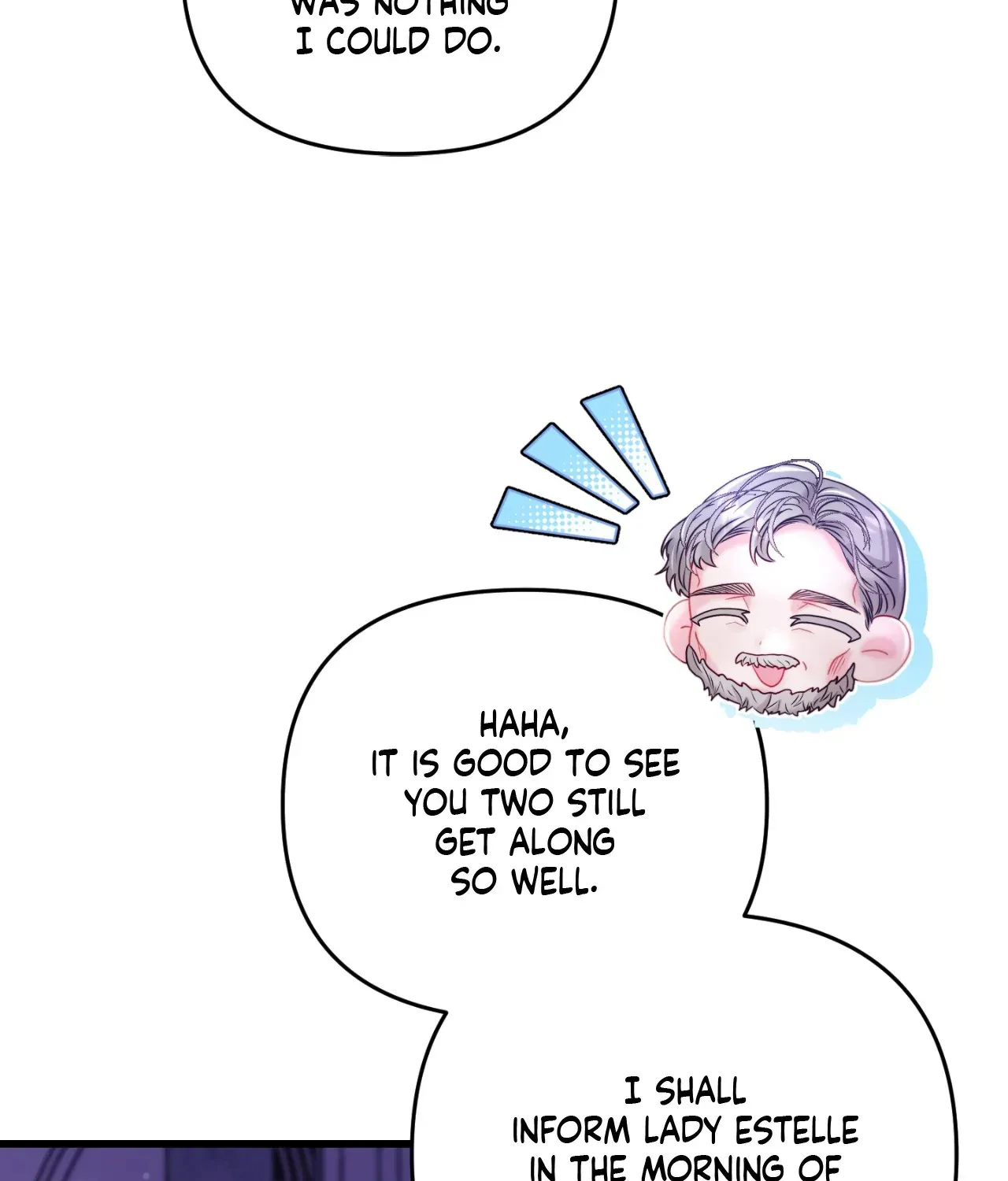 Wolf Under Sheep’s Clothing Chapter 21 - Page 139