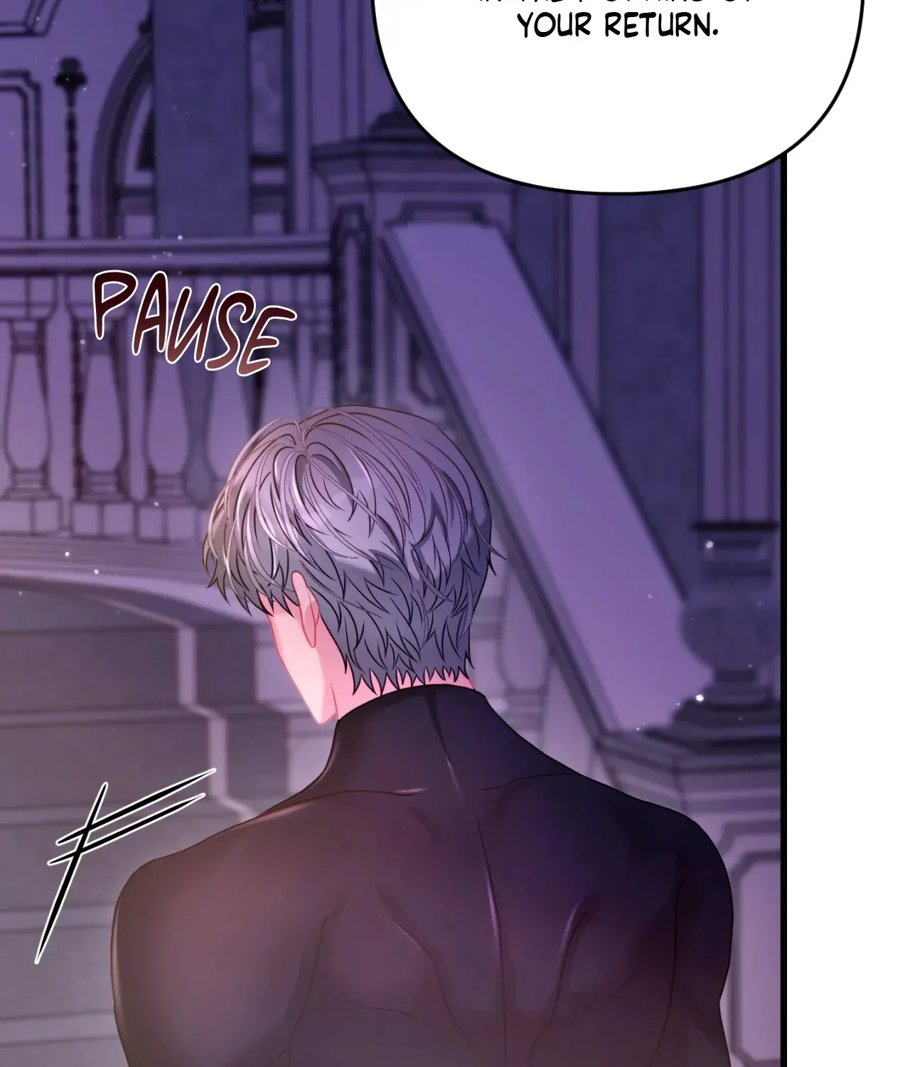 Wolf Under Sheep’s Clothing Chapter 21 - Page 140
