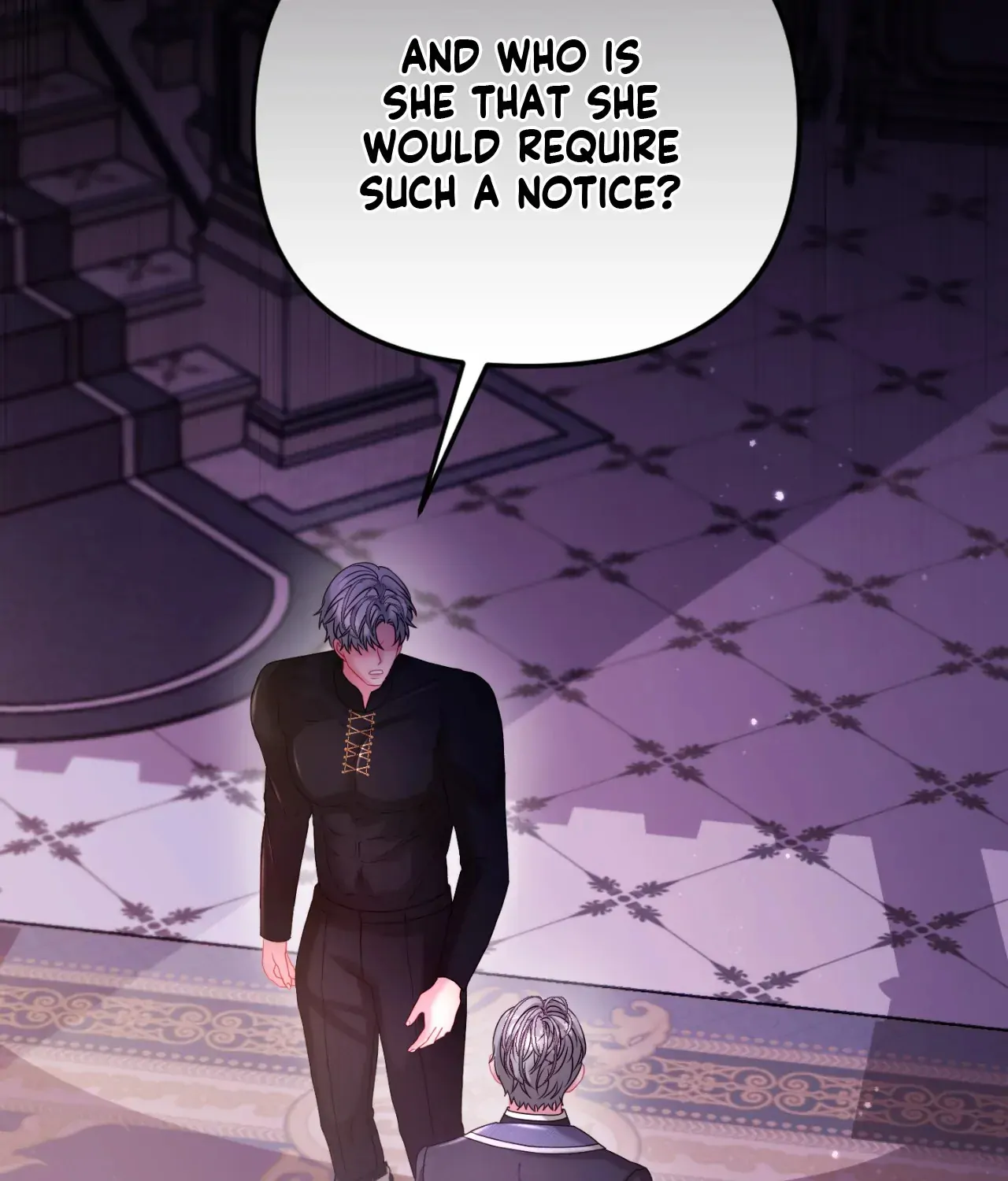 Wolf Under Sheep’s Clothing Chapter 21 - Page 143