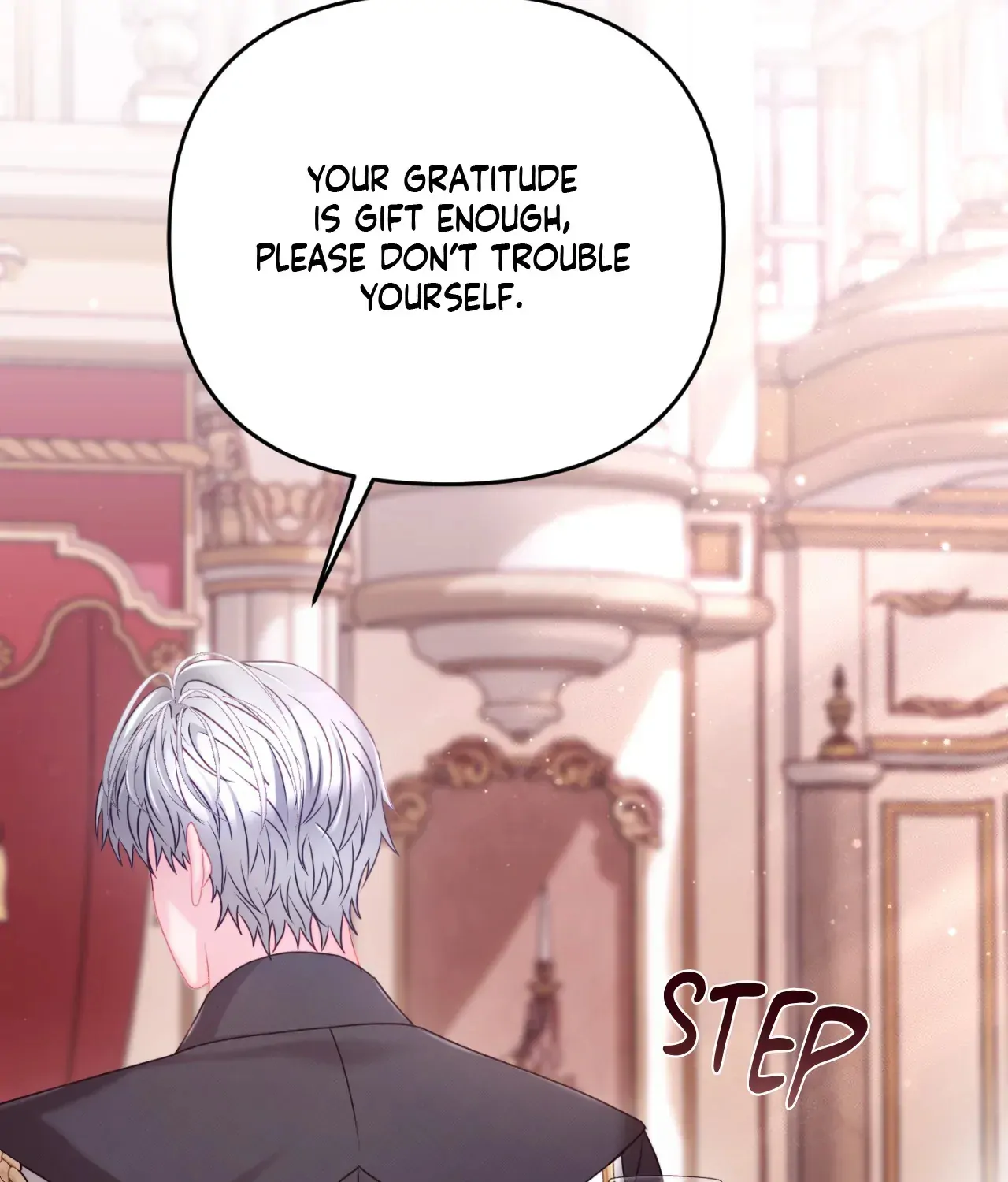 Wolf Under Sheep’s Clothing Chapter 21 - Page 17