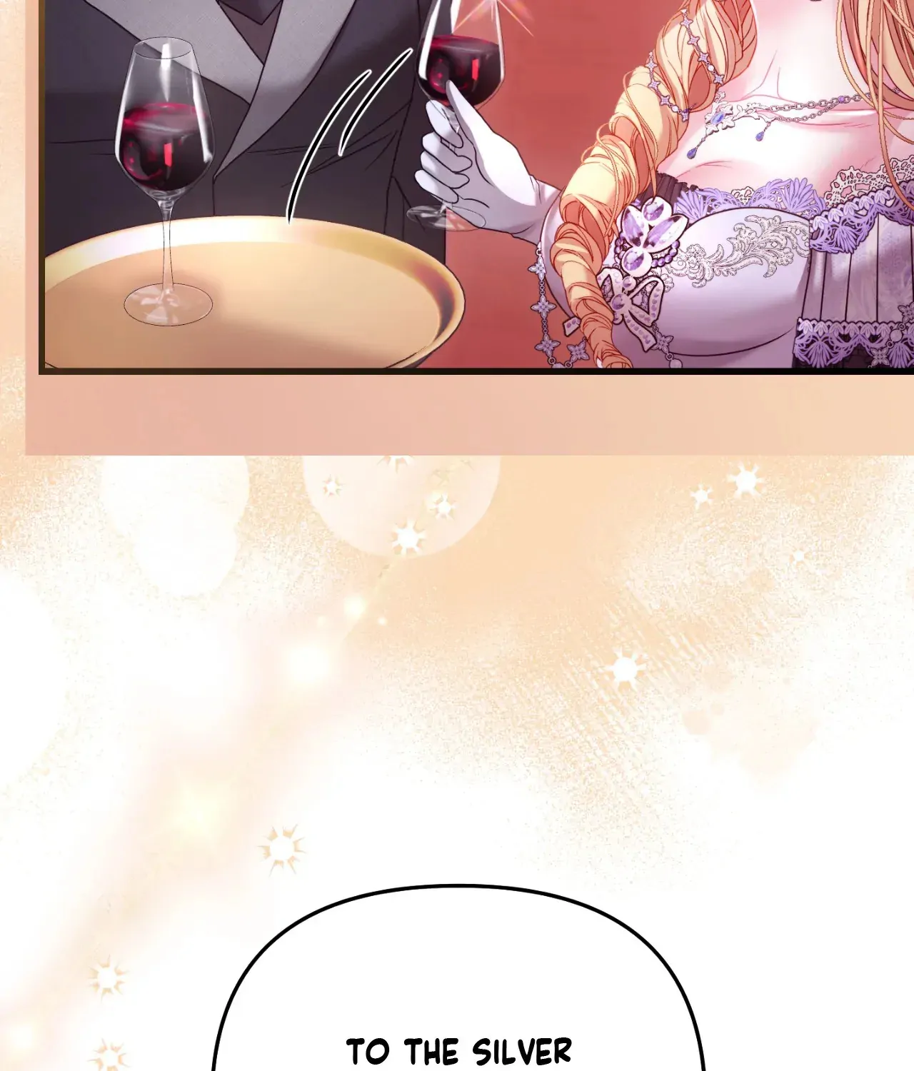 Wolf Under Sheep’s Clothing Chapter 21 - Page 26