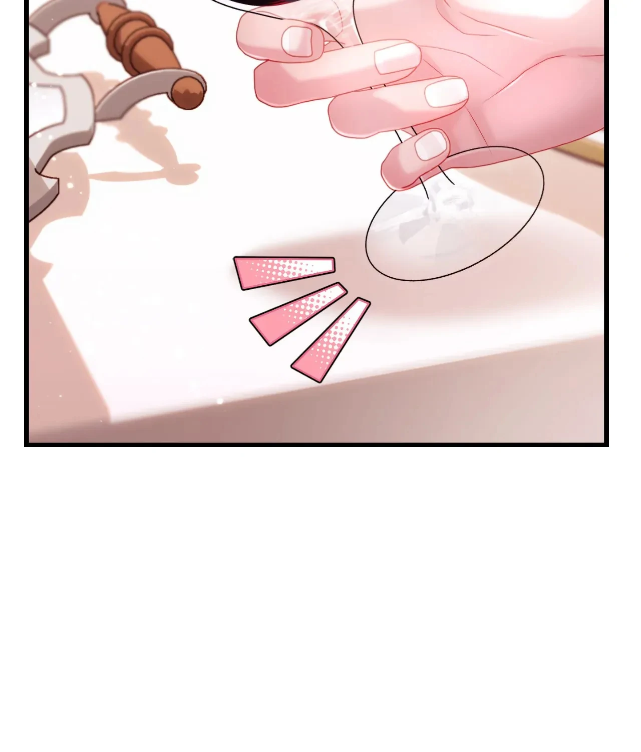 Wolf Under Sheep’s Clothing Chapter 21 - Page 37