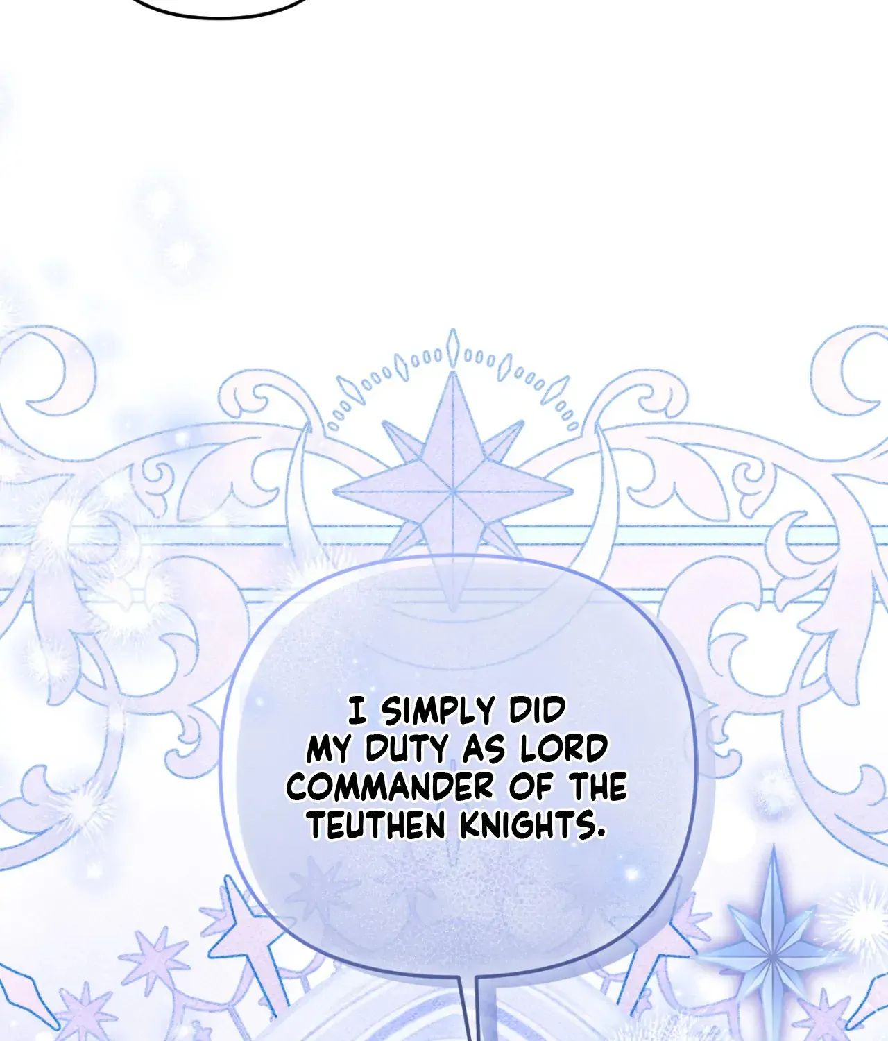 Wolf Under Sheep’s Clothing Chapter 21 - Page 5