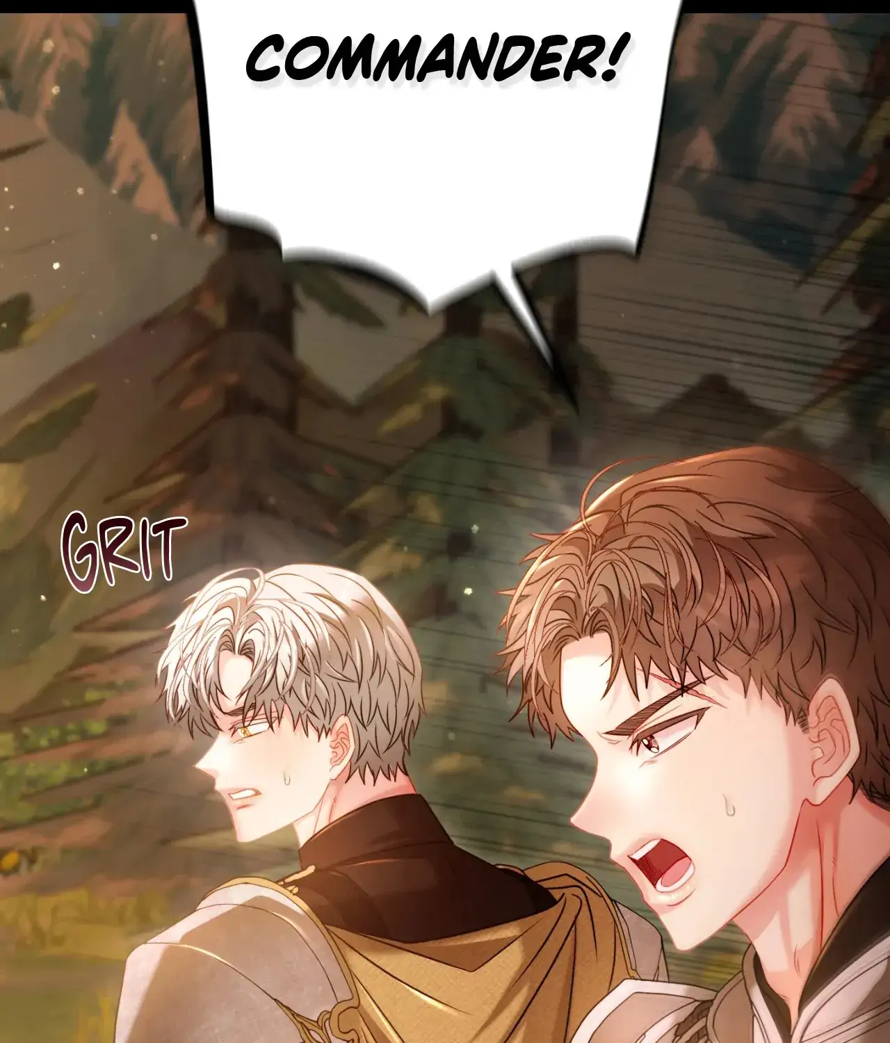 Wolf Under Sheep’s Clothing Chapter 21 - Page 51