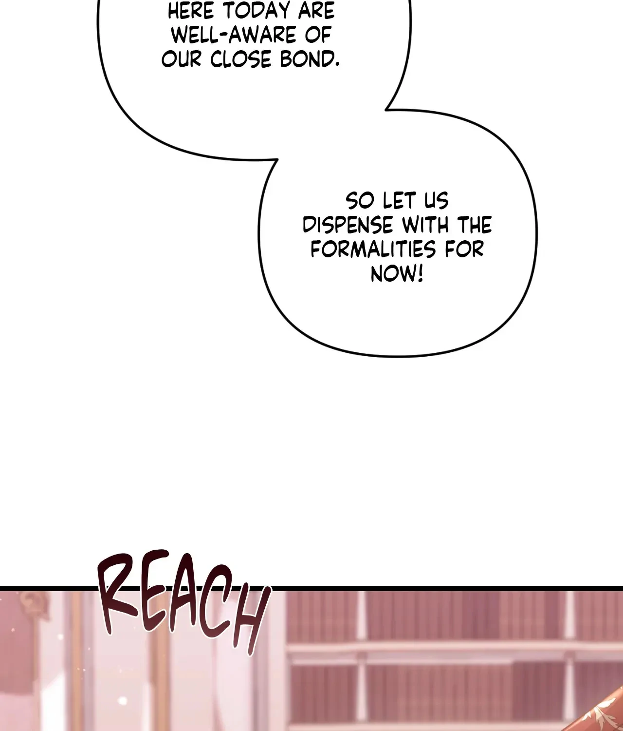 Wolf Under Sheep’s Clothing Chapter 21 - Page 8