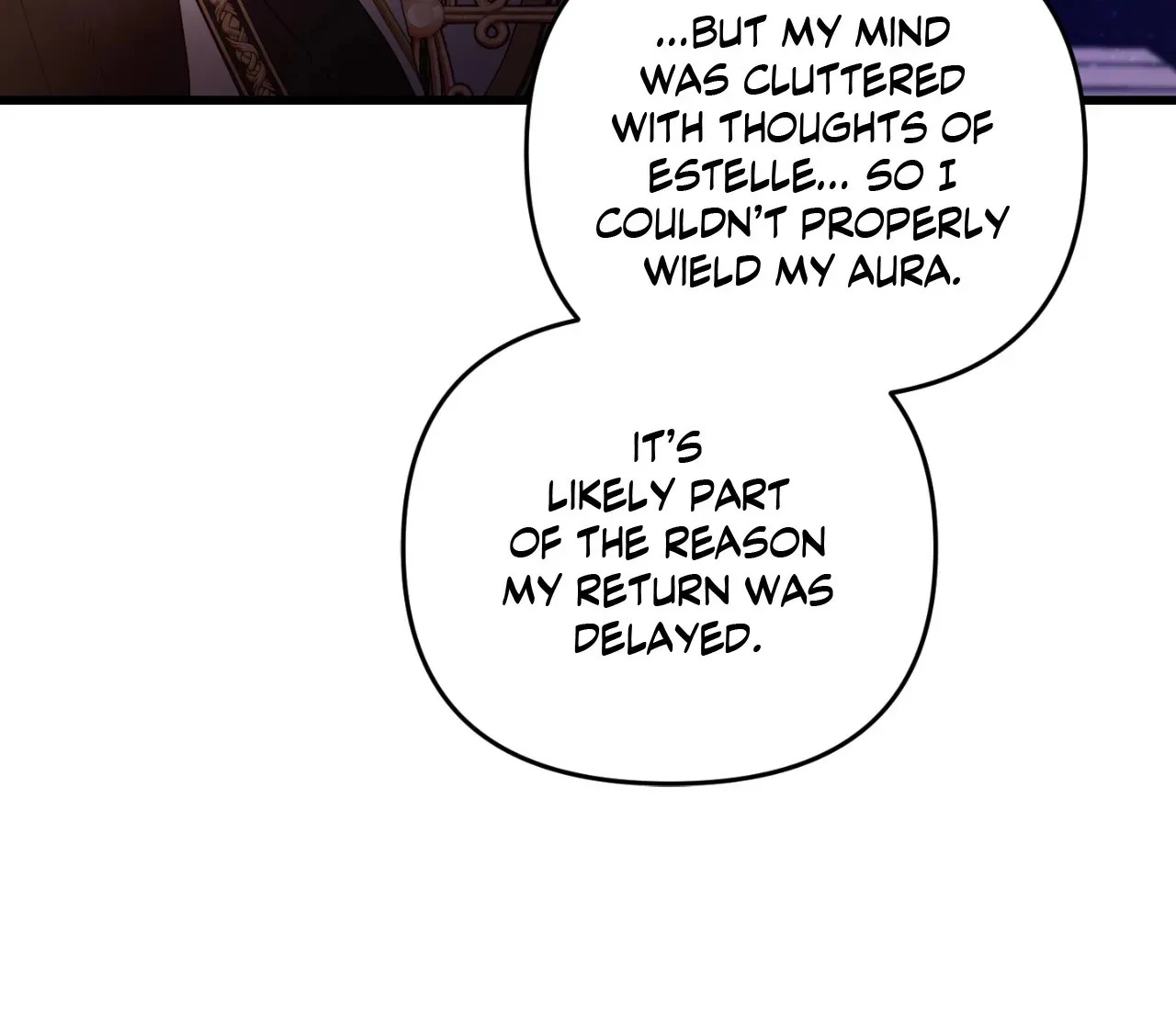 Wolf Under Sheep’s Clothing Chapter 21 - Page 73