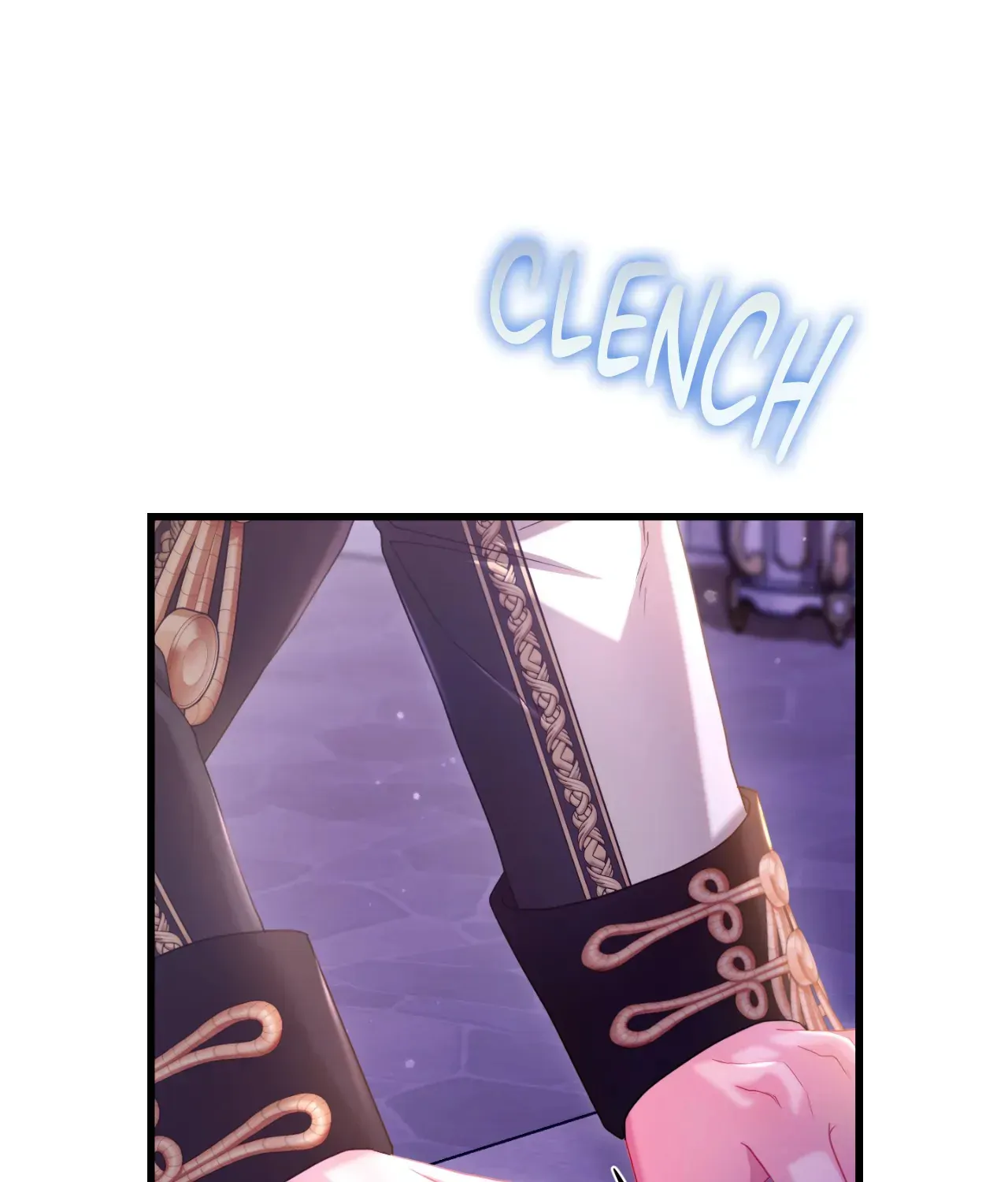 Wolf Under Sheep’s Clothing Chapter 21 - Page 74