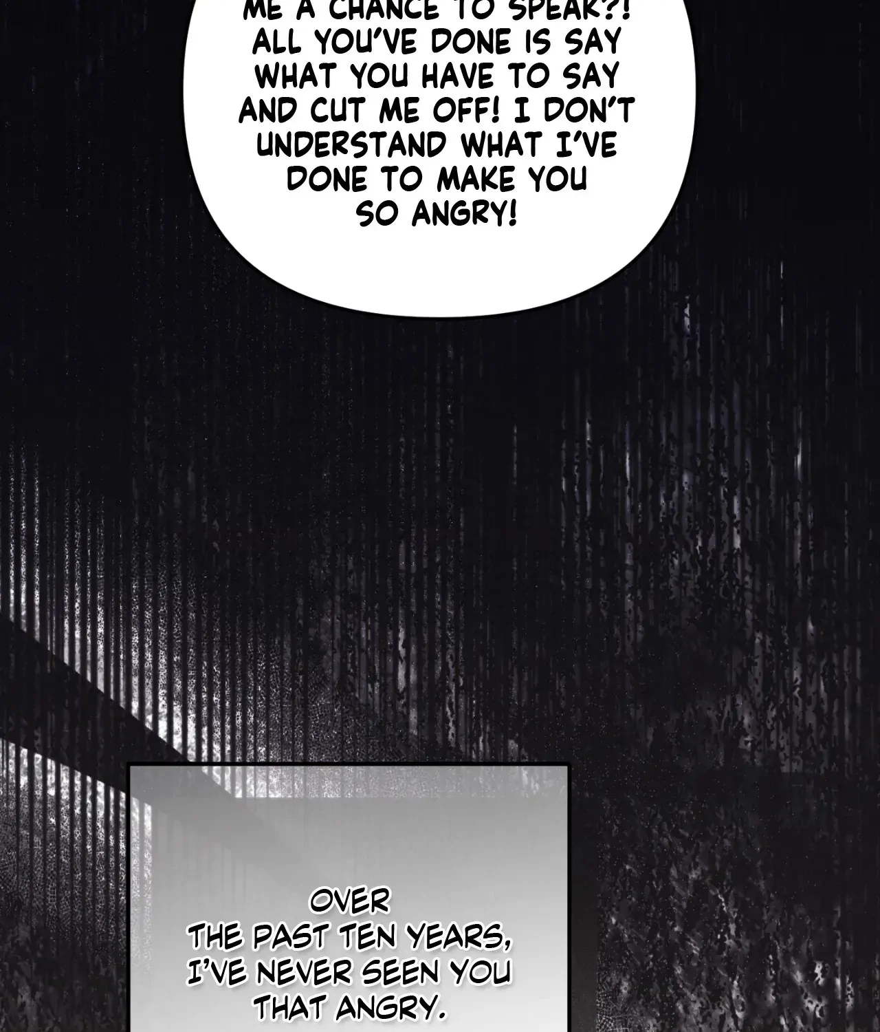Wolf Under Sheep’s Clothing Chapter 21 - Page 78