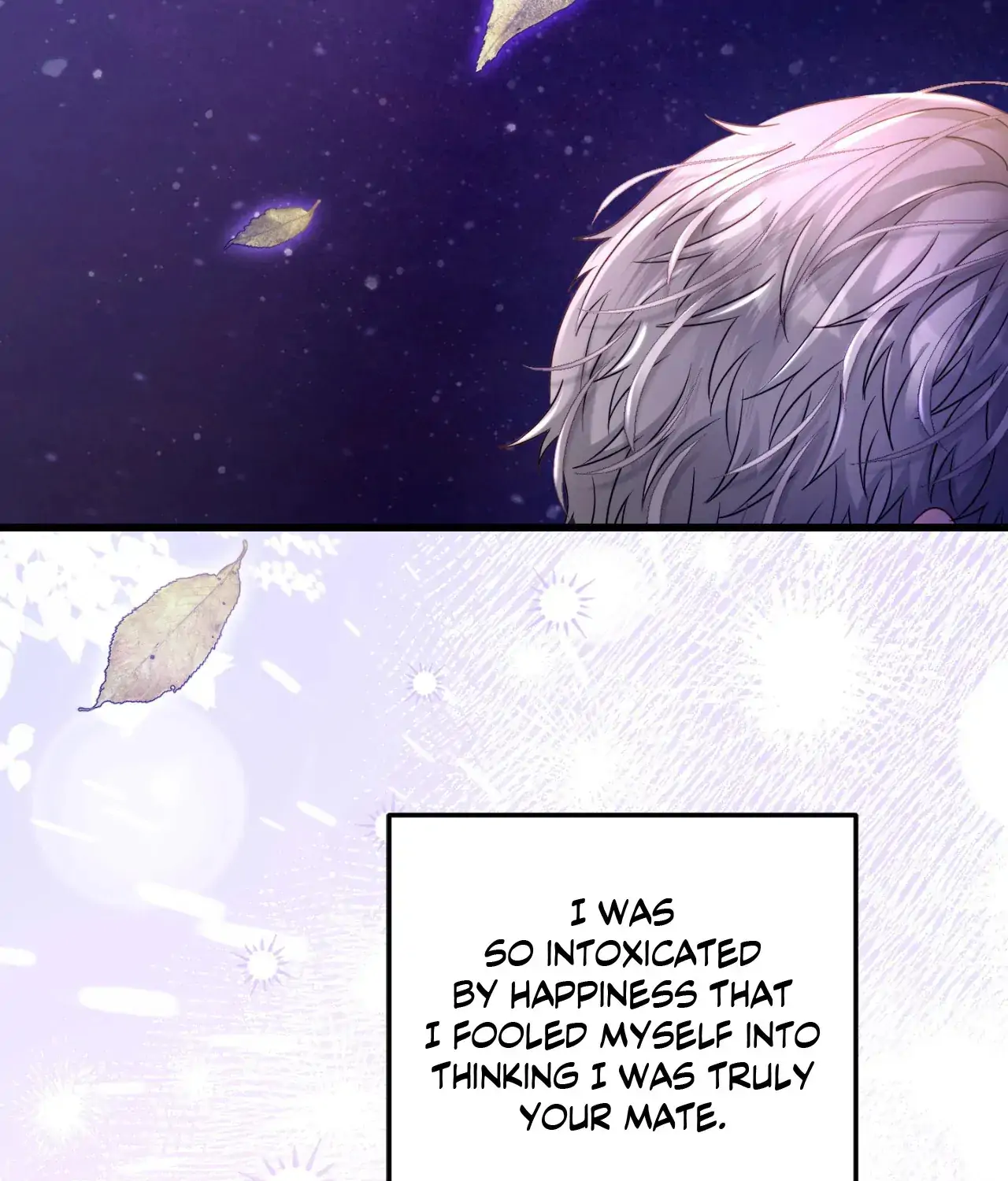 Wolf Under Sheep’s Clothing Chapter 21 - Page 85