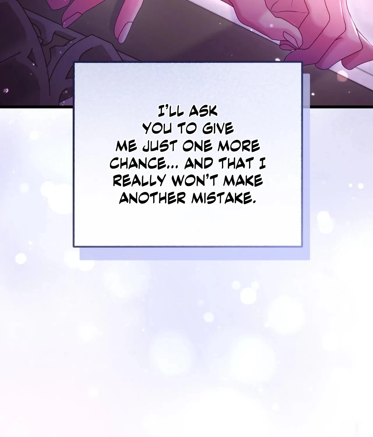 Wolf Under Sheep’s Clothing Chapter 21 - Page 91