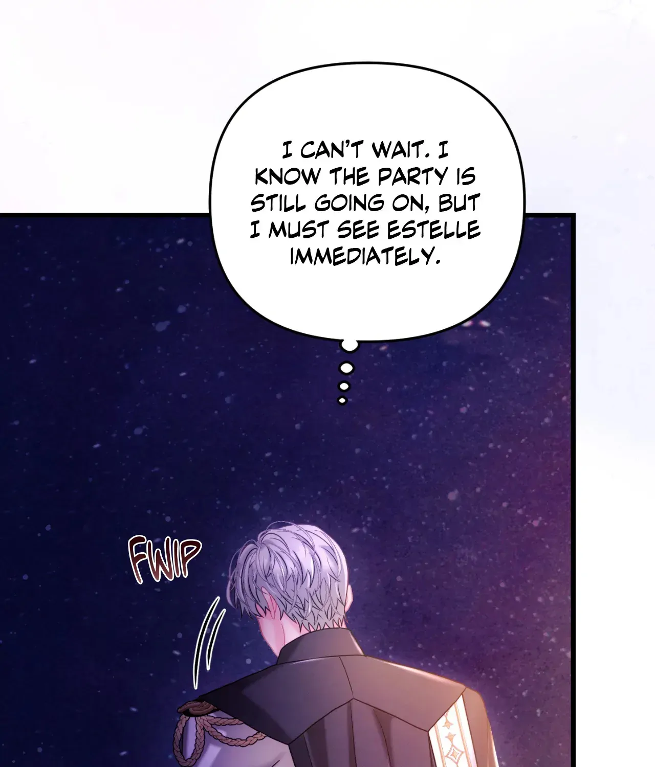 Wolf Under Sheep’s Clothing Chapter 21 - Page 92