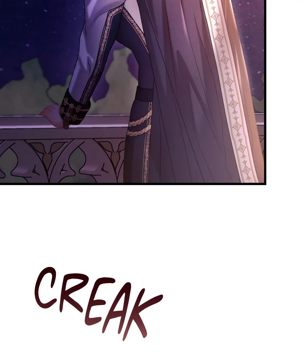 Wolf Under Sheep’s Clothing Chapter 21 - Page 93