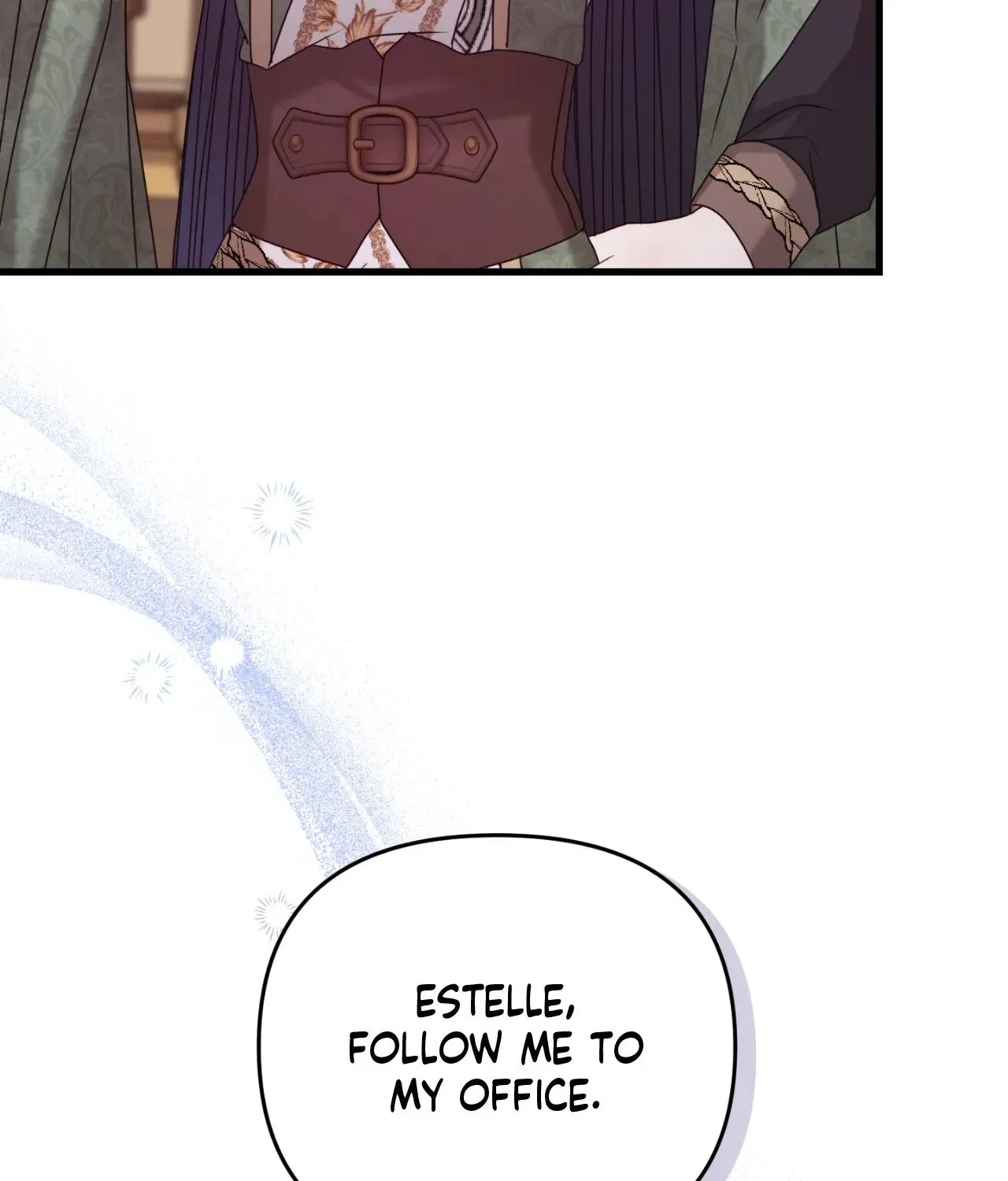 Wolf Under Sheep’s Clothing Chapter 22 - Page 105