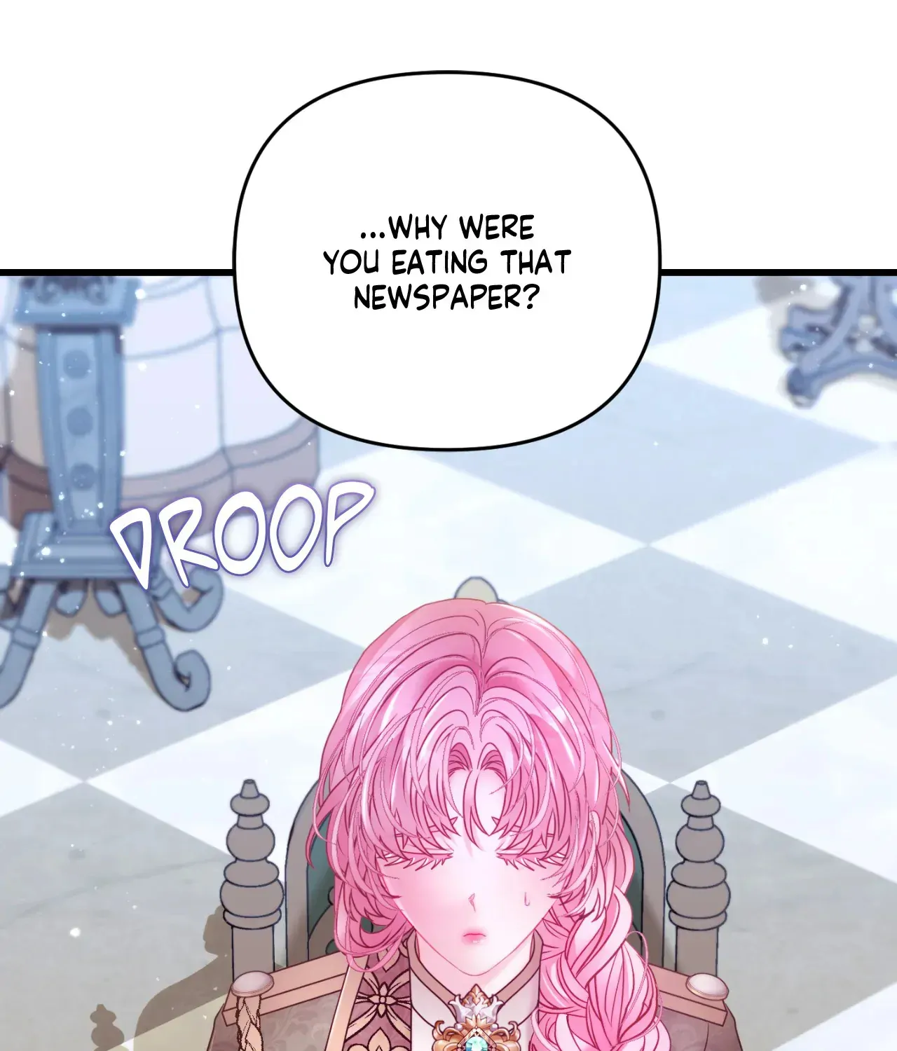 Wolf Under Sheep’s Clothing Chapter 22 - Page 111