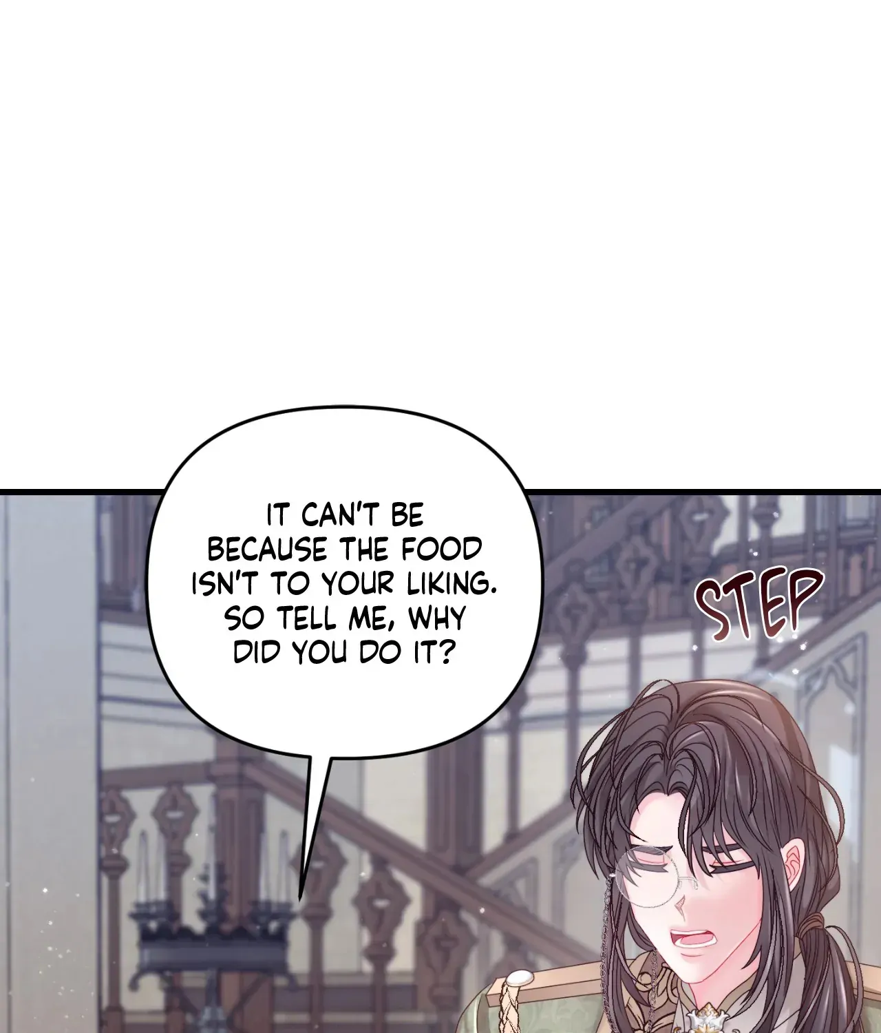 Wolf Under Sheep’s Clothing Chapter 22 - Page 115