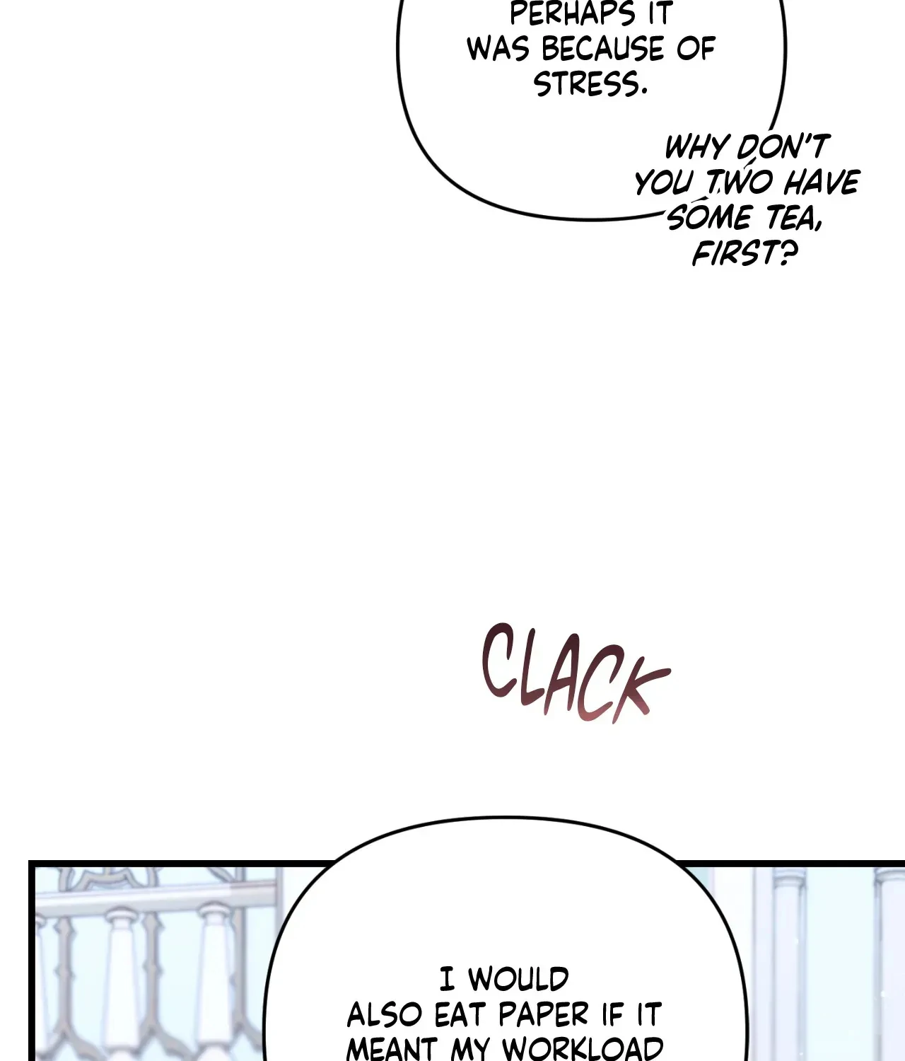 Wolf Under Sheep’s Clothing Chapter 22 - Page 117