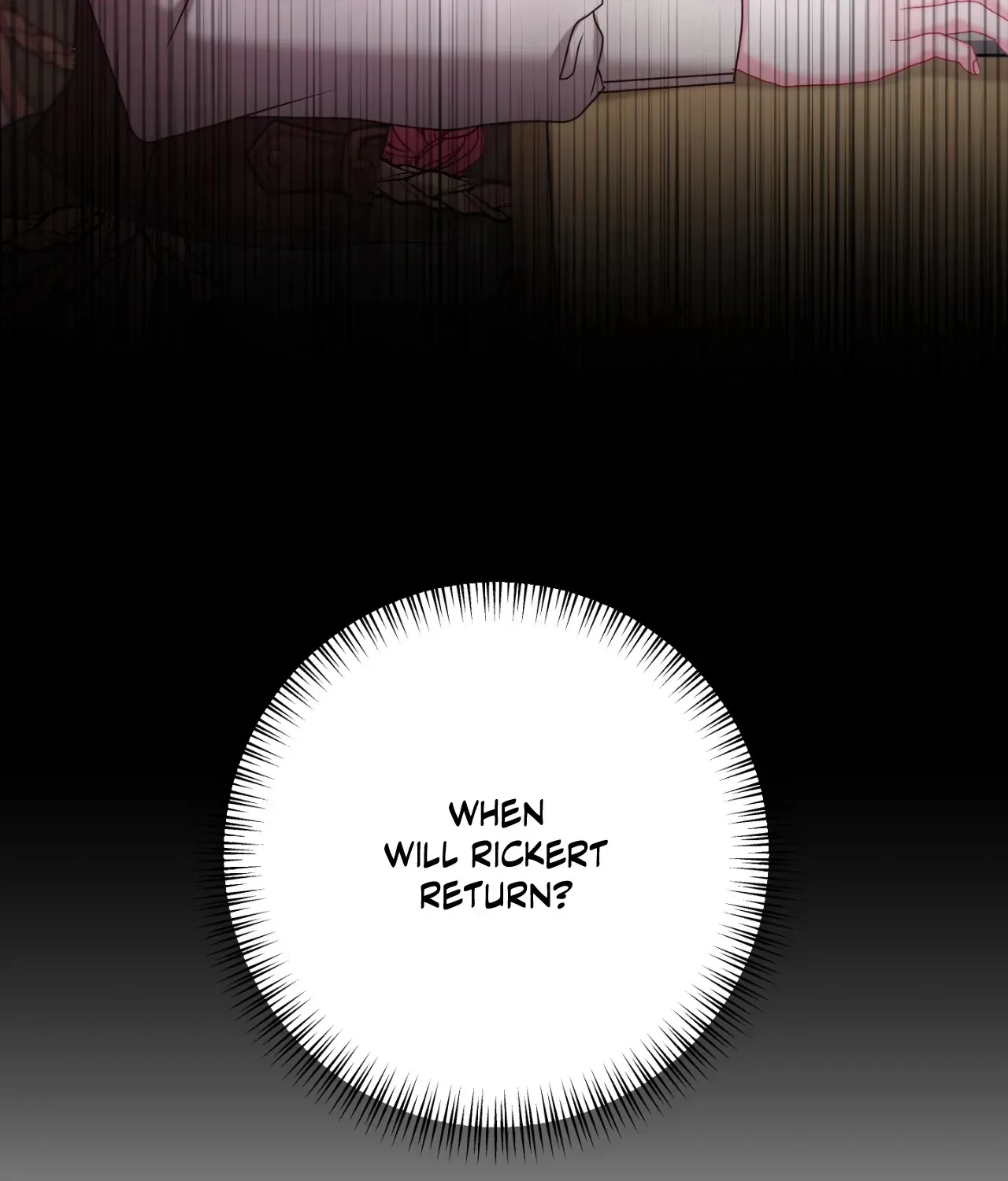 Wolf Under Sheep’s Clothing Chapter 22 - Page 13