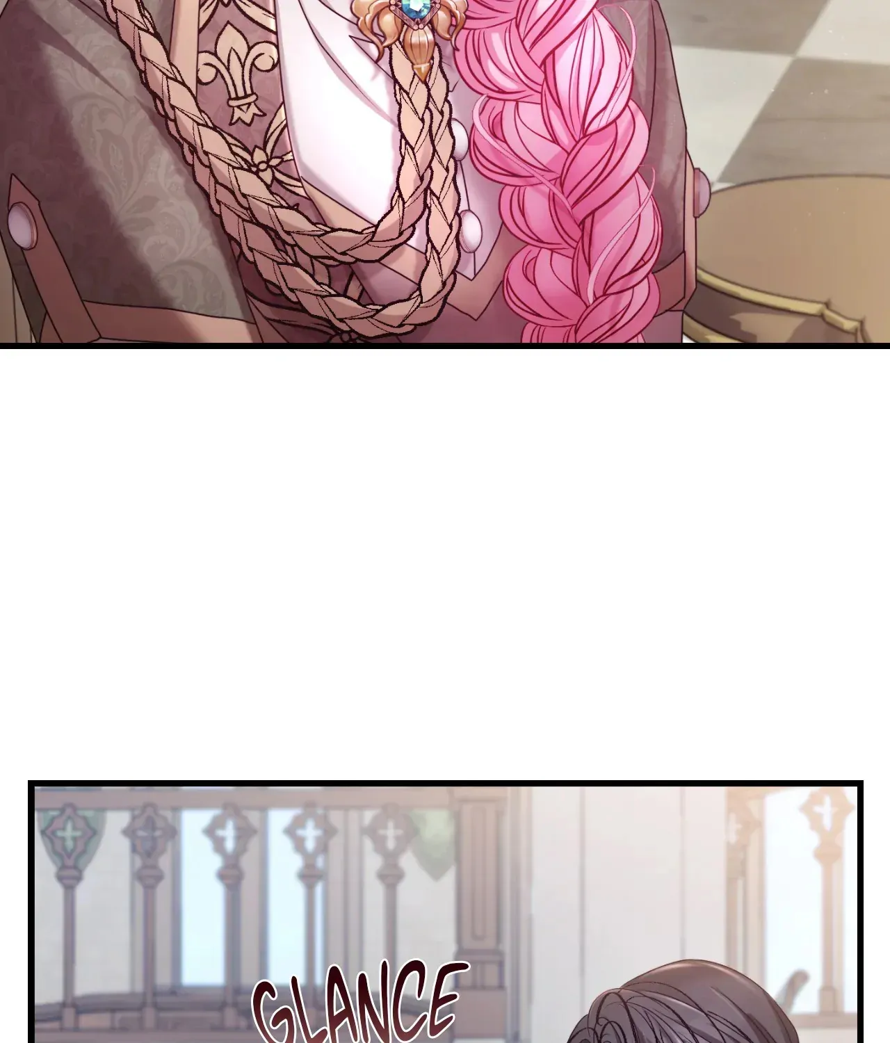 Wolf Under Sheep’s Clothing Chapter 22 - Page 122