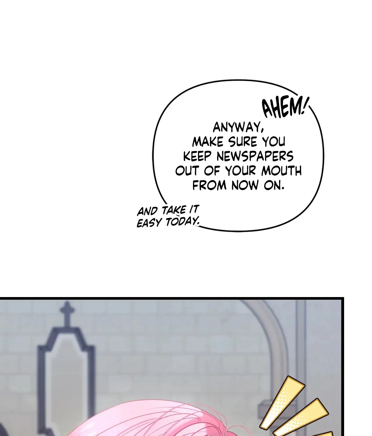 Wolf Under Sheep’s Clothing Chapter 22 - Page 125