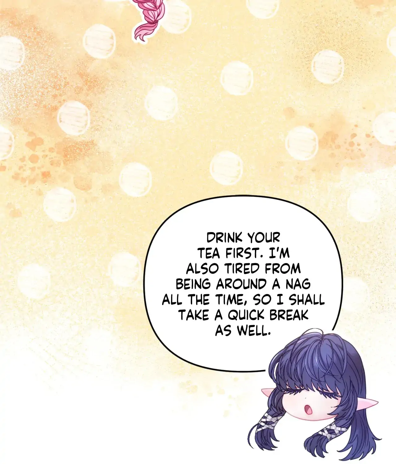 Wolf Under Sheep’s Clothing Chapter 22 - Page 128