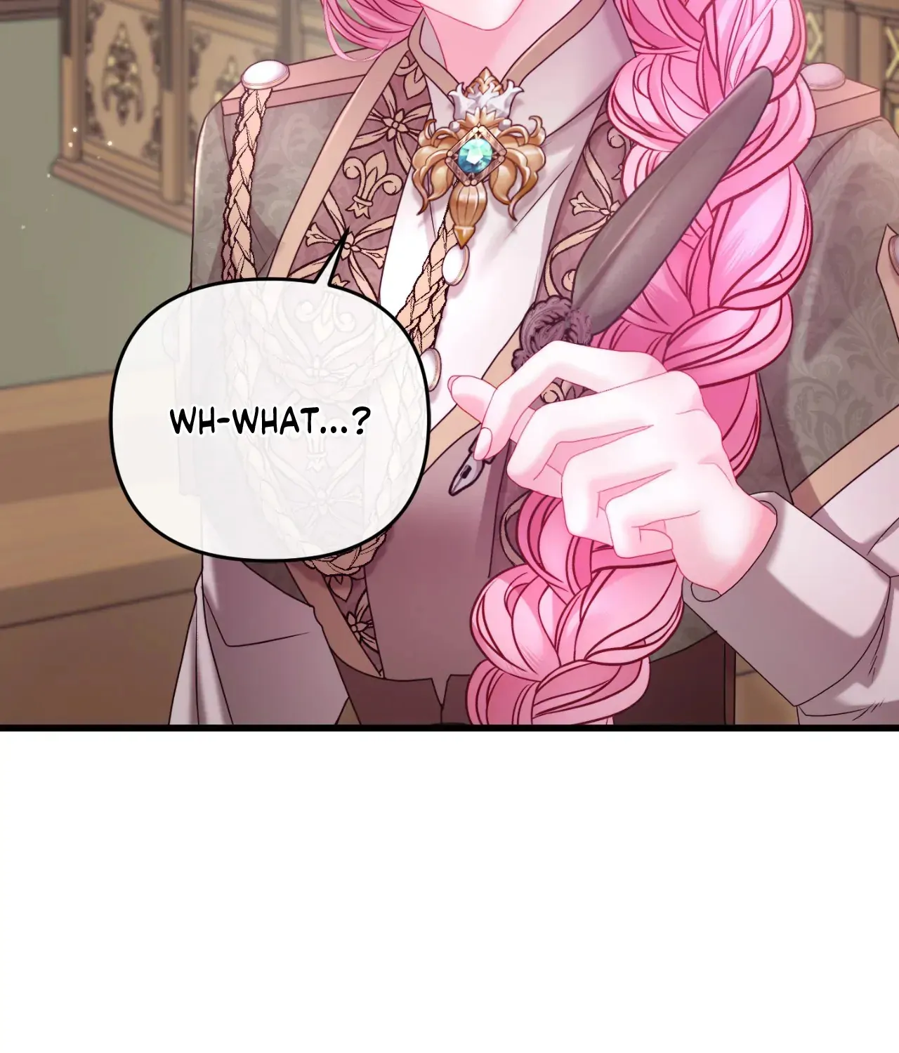 Wolf Under Sheep’s Clothing Chapter 22 - Page 20