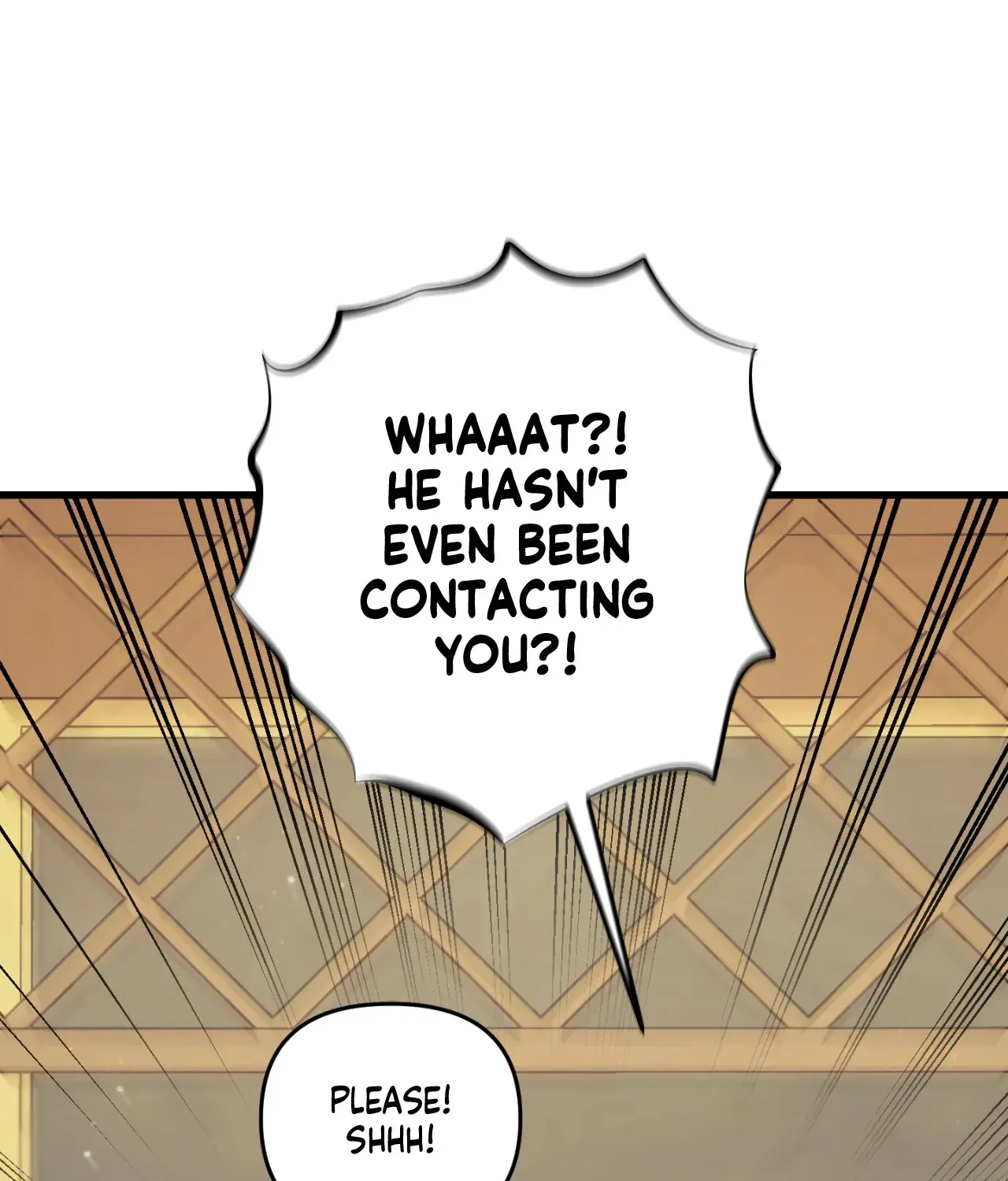 Wolf Under Sheep’s Clothing Chapter 22 - Page 23
