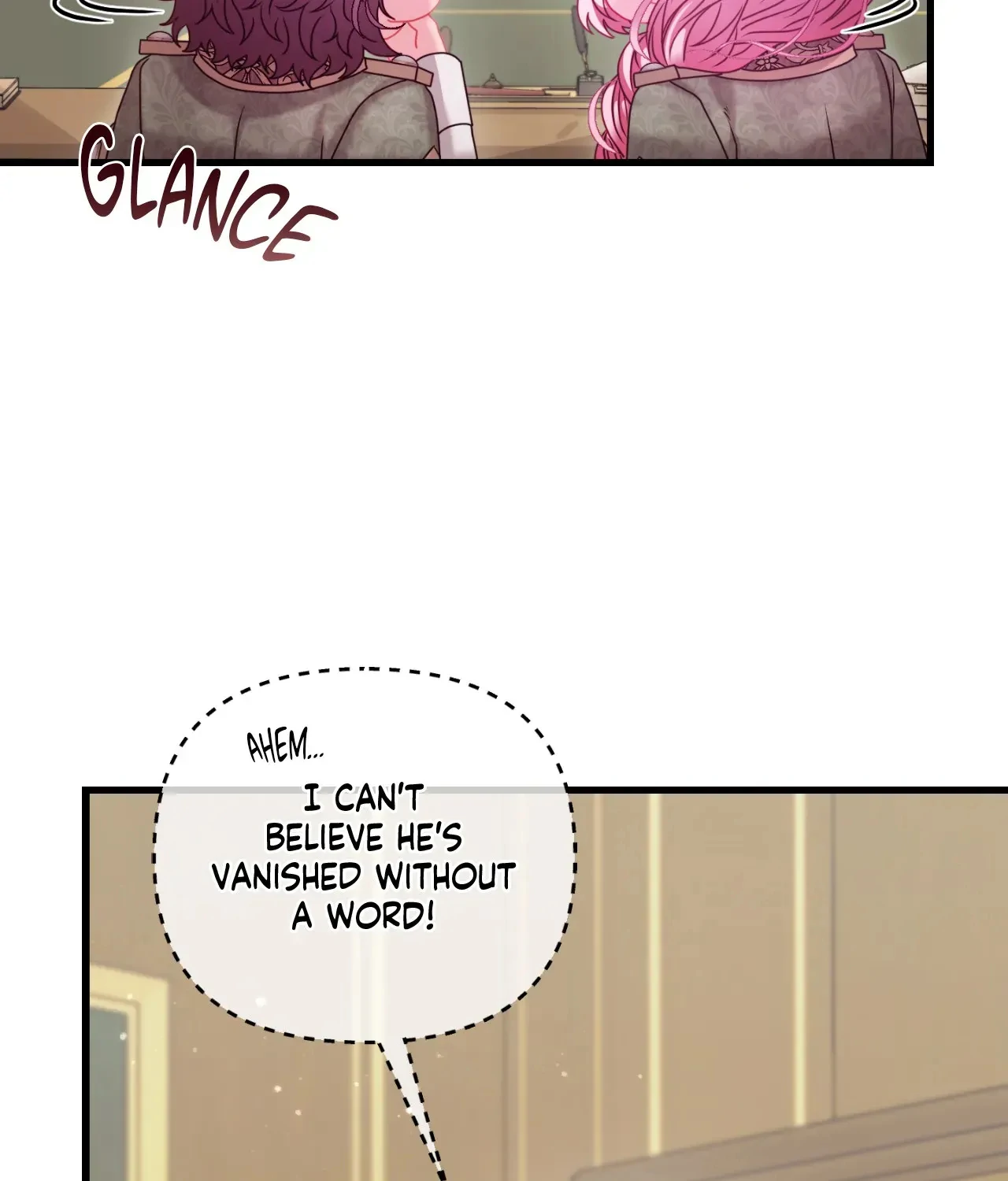 Wolf Under Sheep’s Clothing Chapter 22 - Page 26