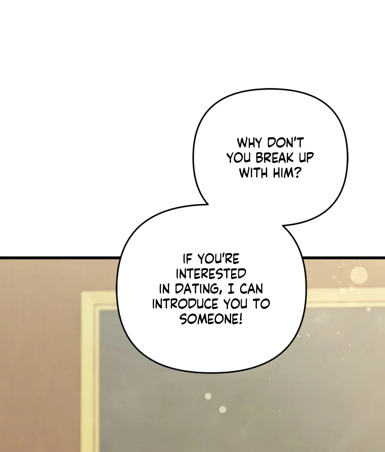 Wolf Under Sheep’s Clothing Chapter 22 - Page 29