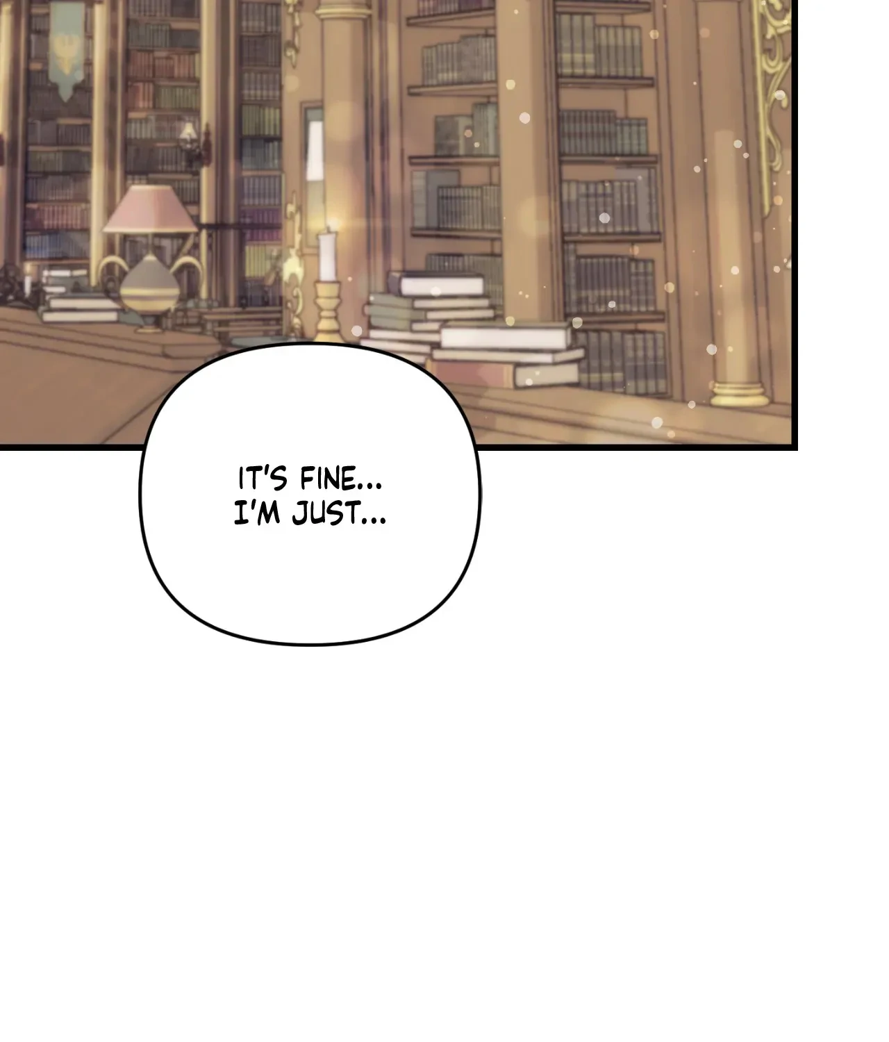Wolf Under Sheep’s Clothing Chapter 22 - Page 32